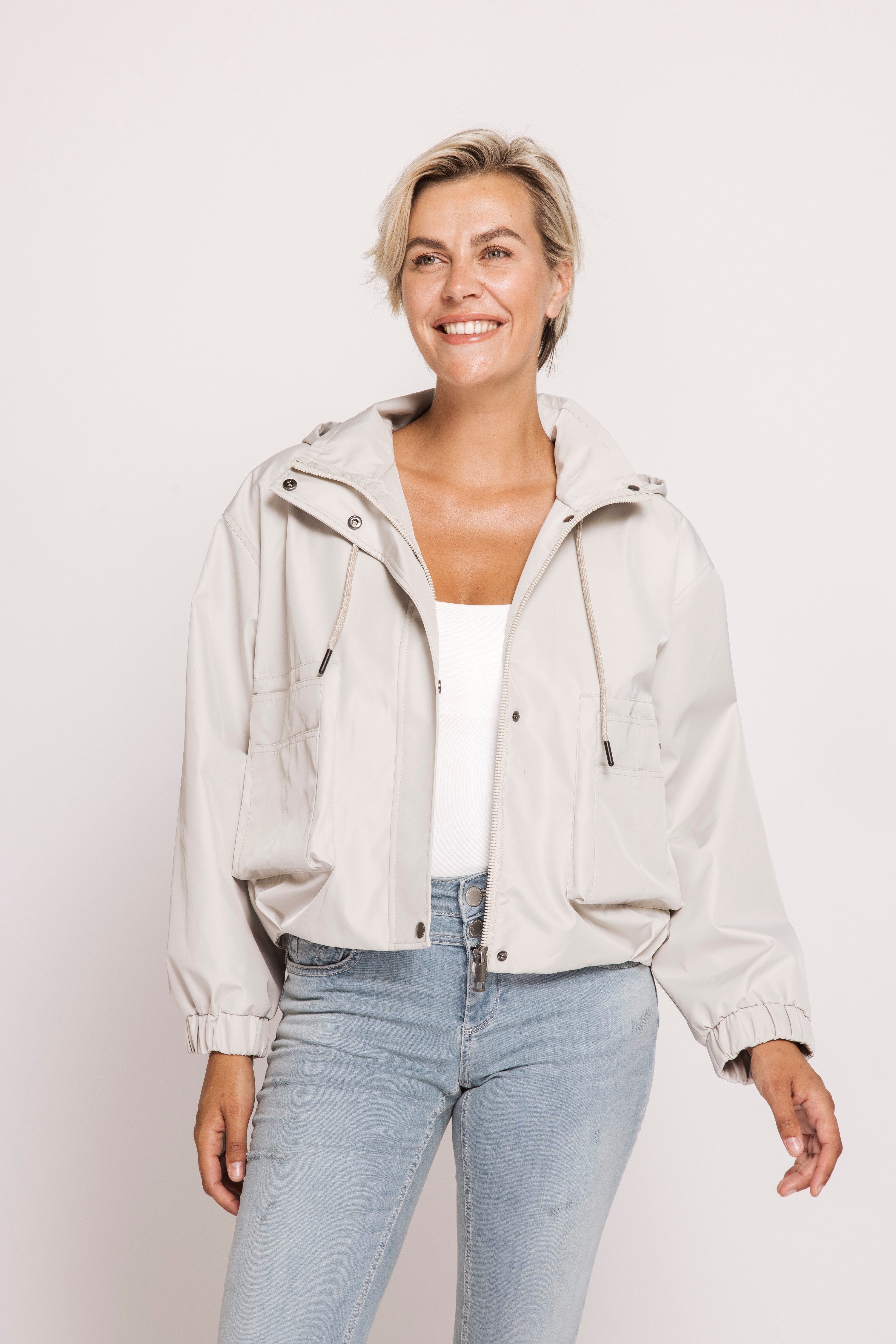 Zhrill Kurzjacke ZHBIRA günstig online kaufen