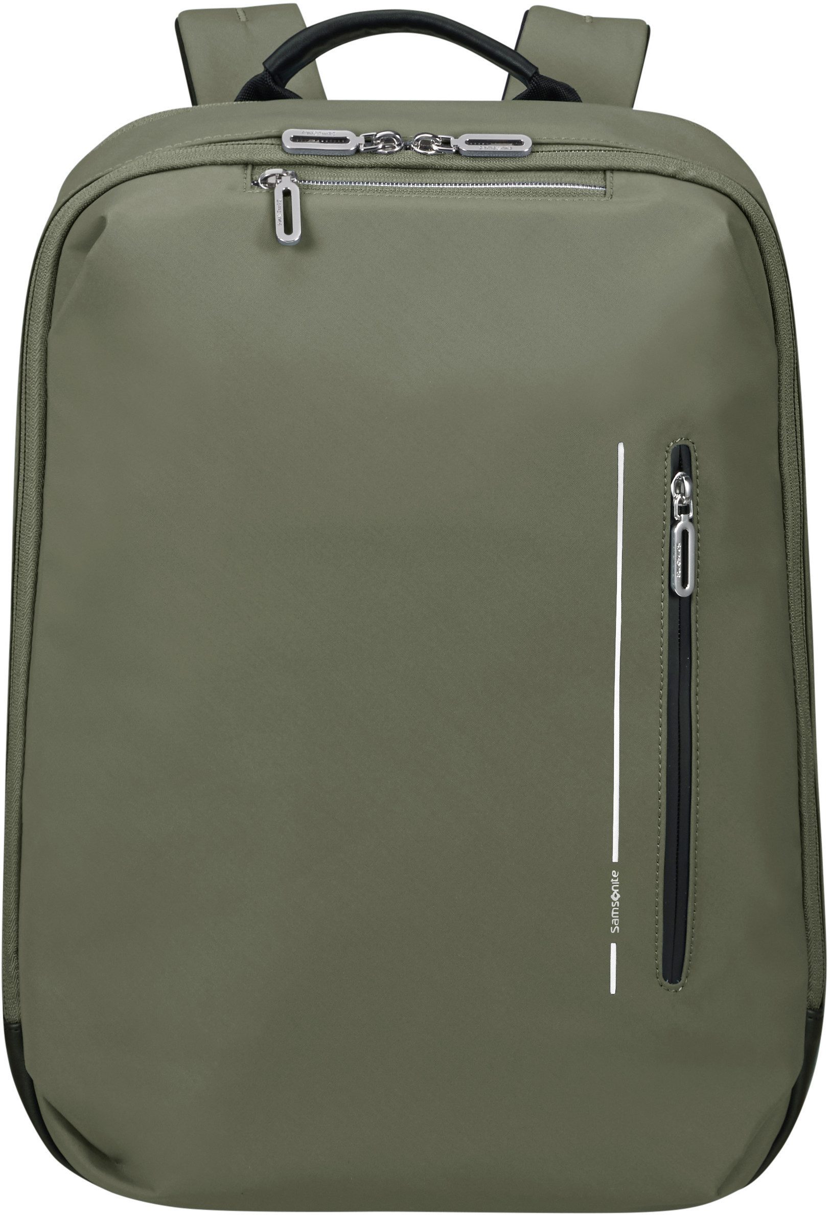 Samsonite Laptoptasche 15.6" ONGOING Backpack, olive green