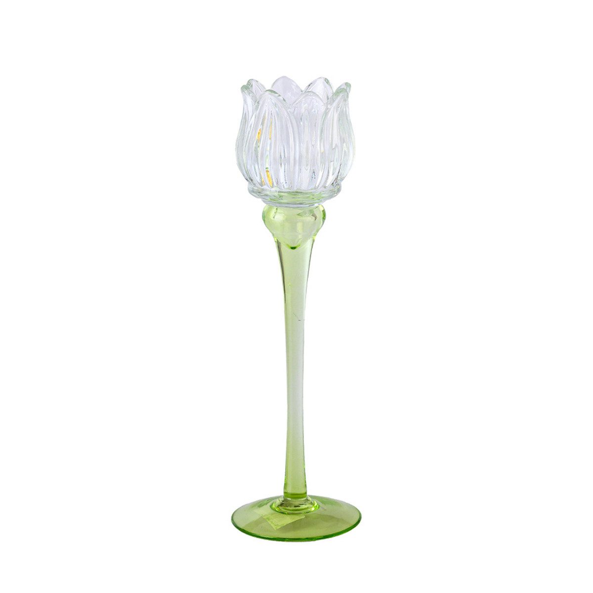 Macosa Home Teelichthalter Tulpe 27 cm günstig online kaufen