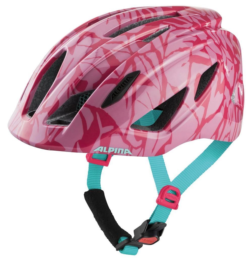 Alpina Sports Fahrradhelm, Kinderhelm Pico