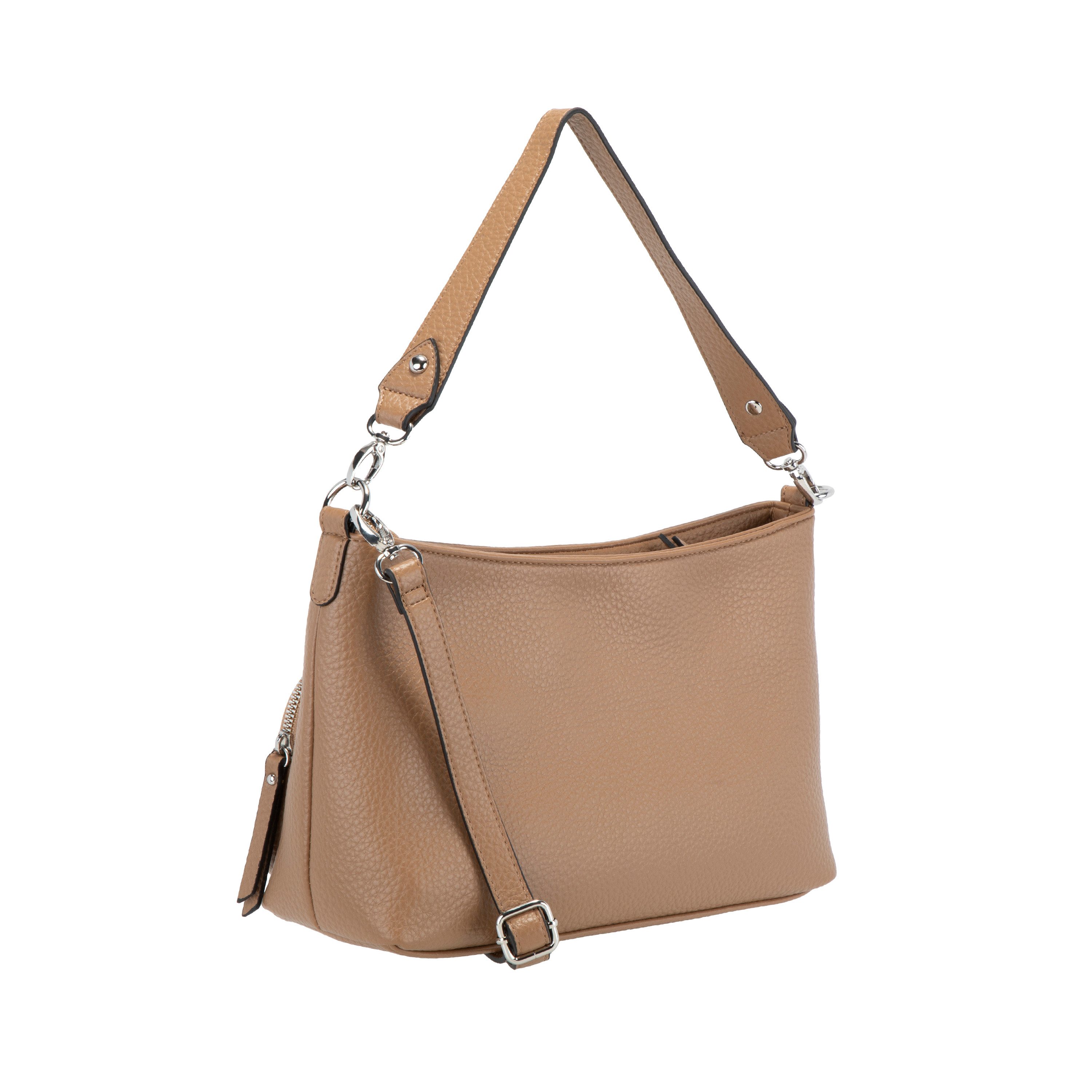 GERRY WEBER Shopper Gerry Weber - Damen Shopper Relax