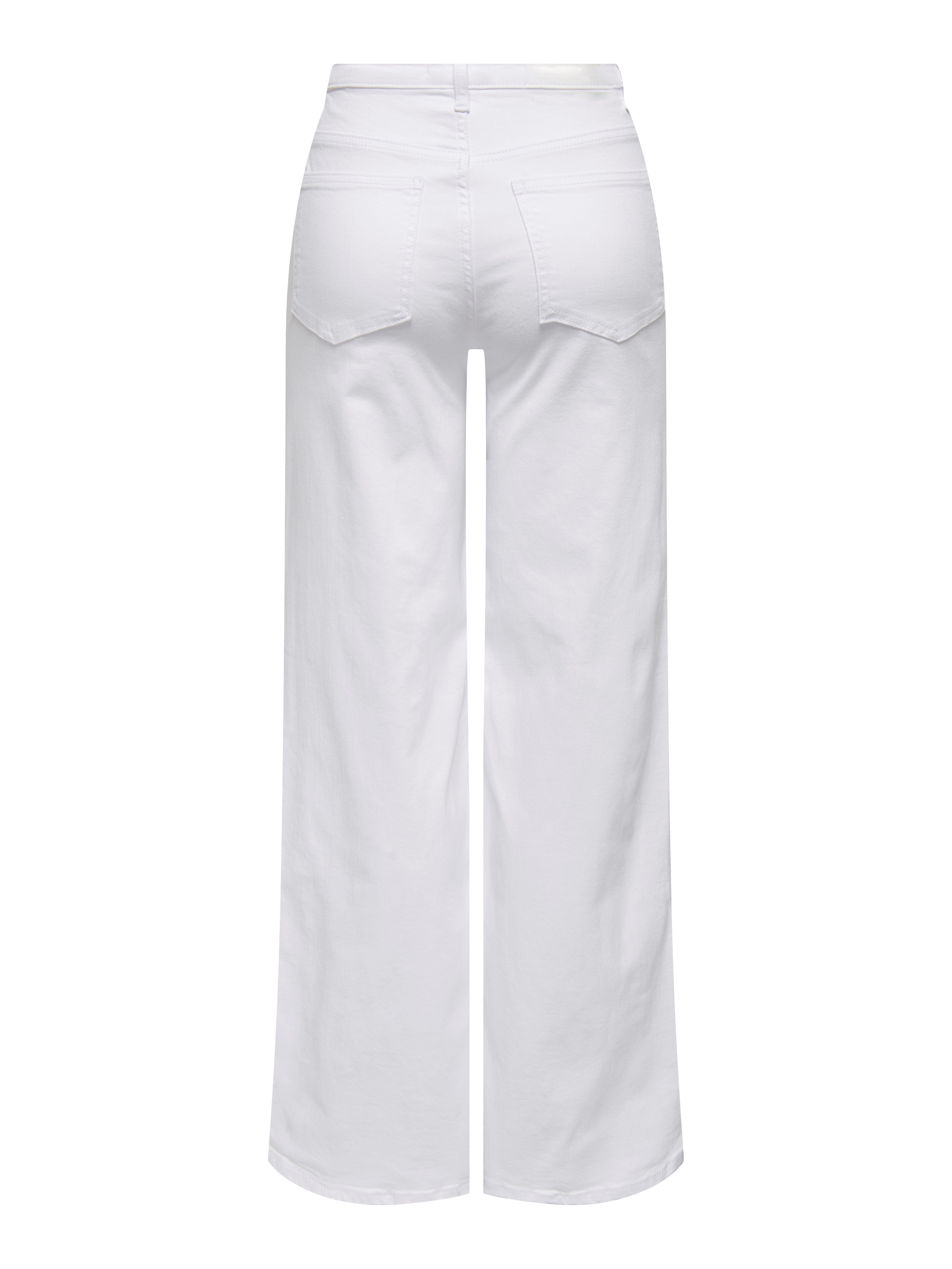 ONLY 5-Pocket-Jeans ONLMADISON BLUSH HW WIDE DNM CRO NOOS günstig online kaufen