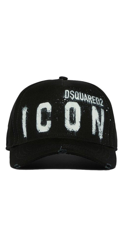 Dsquared2 Baseball Cap Dsquared2 ICON SPRAY günstig online kaufen
