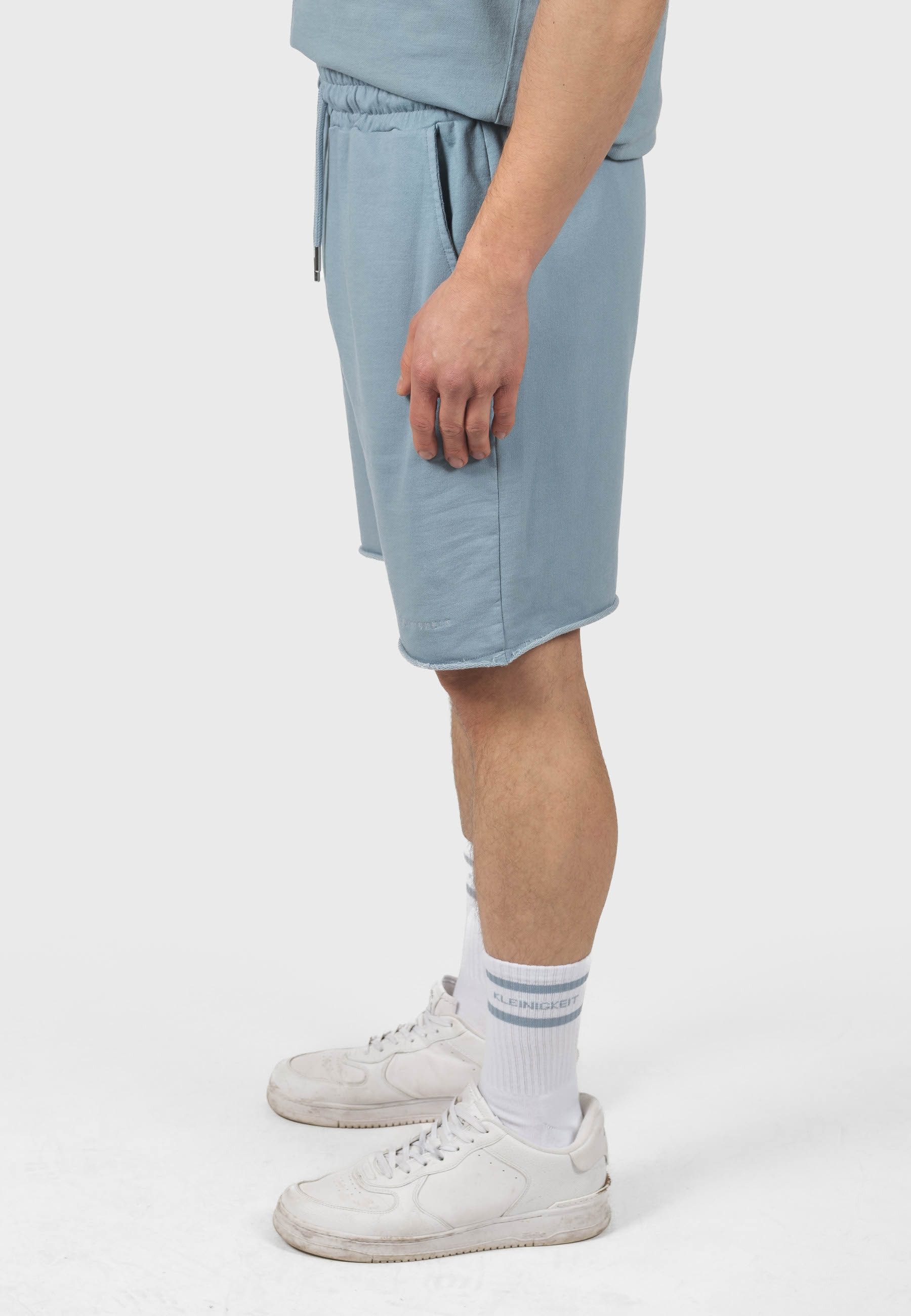 Kleinigkeit Sweatshorts Kleinigkeit Leonardo diKaputtio Shortpant (1-tlg)