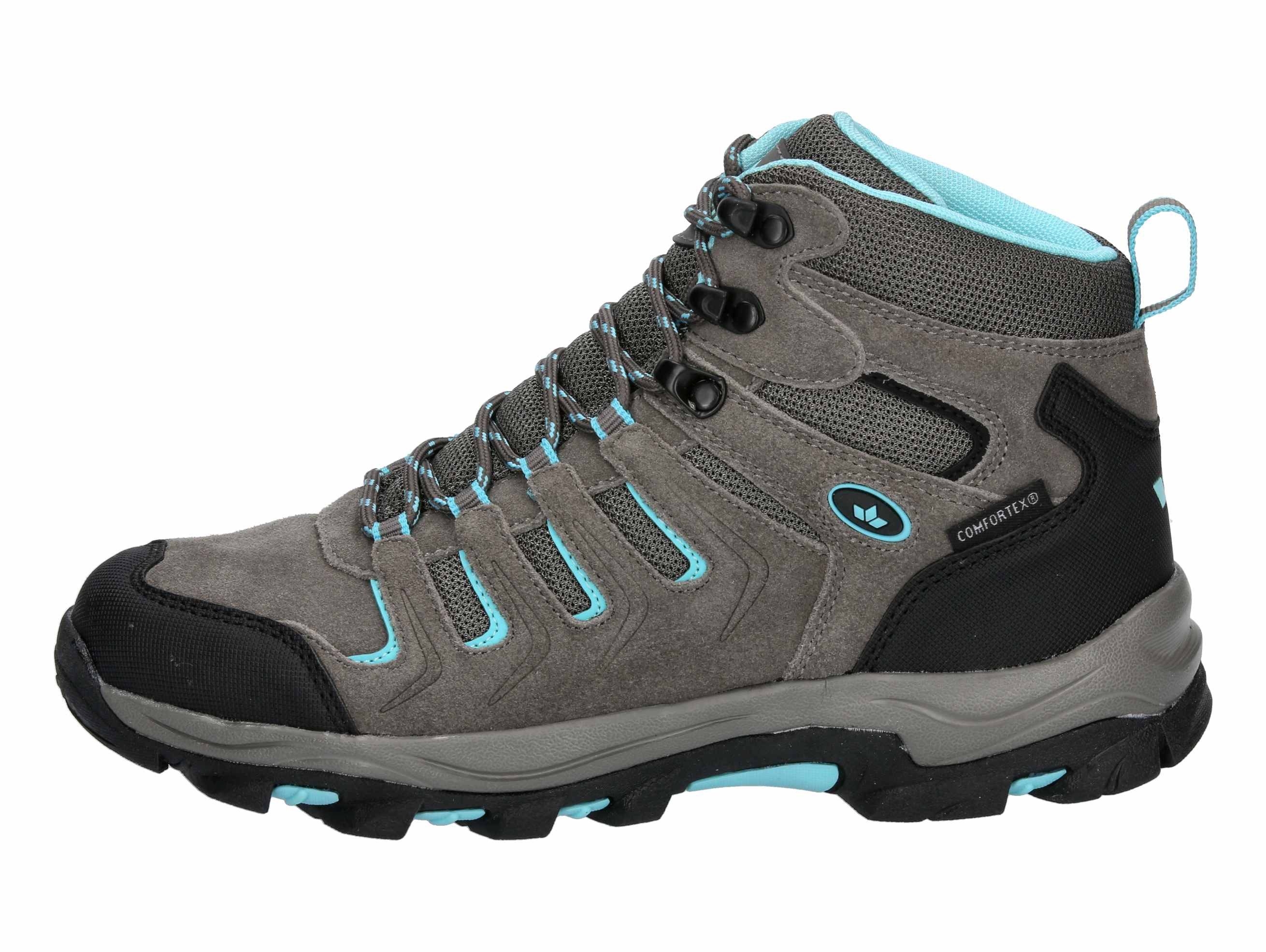 Lico Outdoorstiefel Manaslu High 37 Wanderstiefel günstig online kaufen