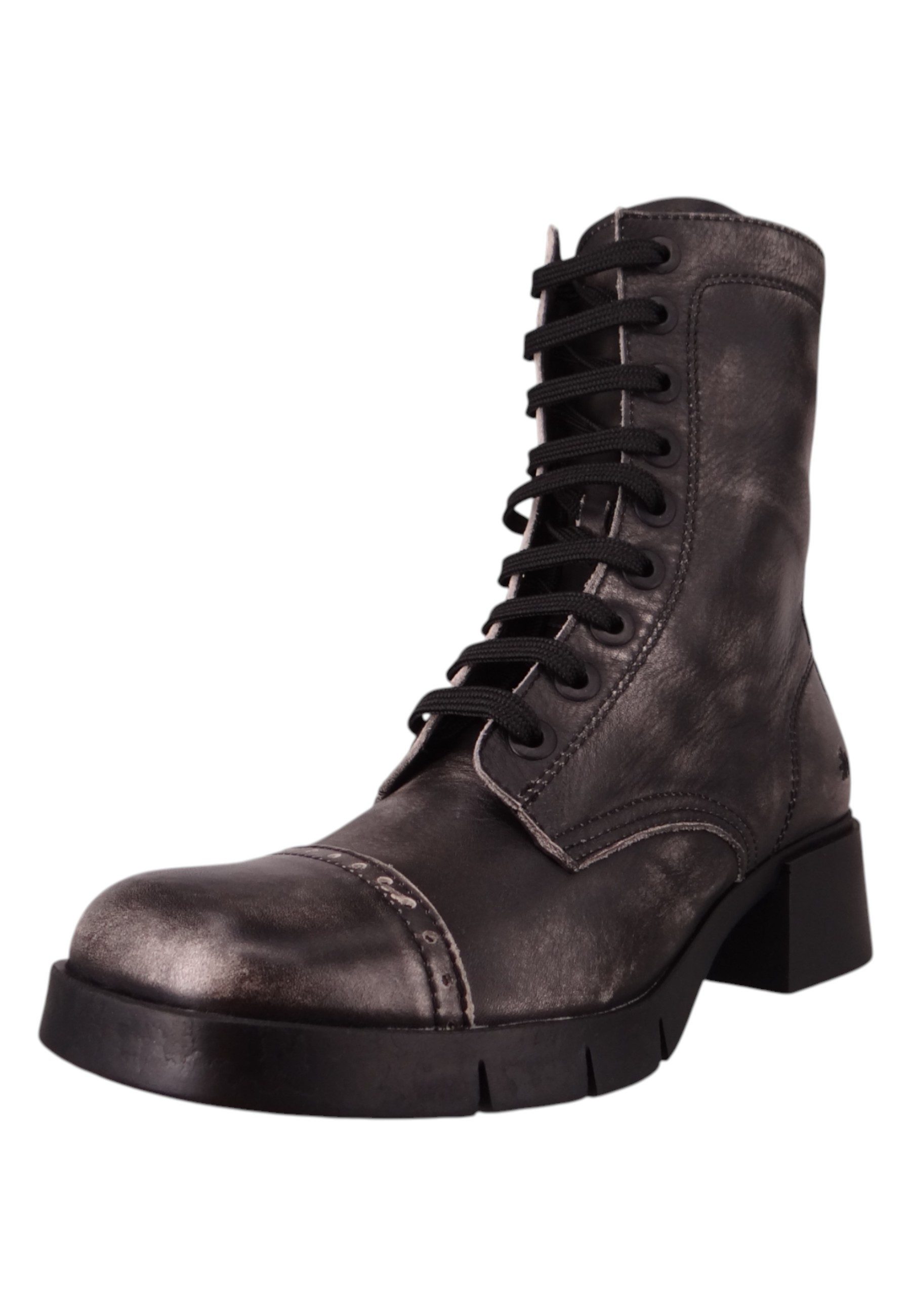 Art 1287 Varsovia Off White Stiefelette günstig online kaufen