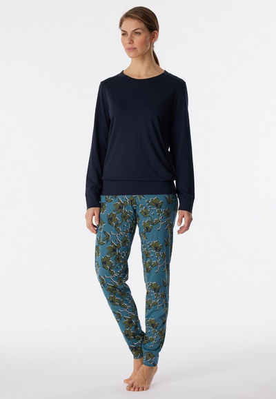 Sheego Pyjamas für Damen online kaufen | OTTO