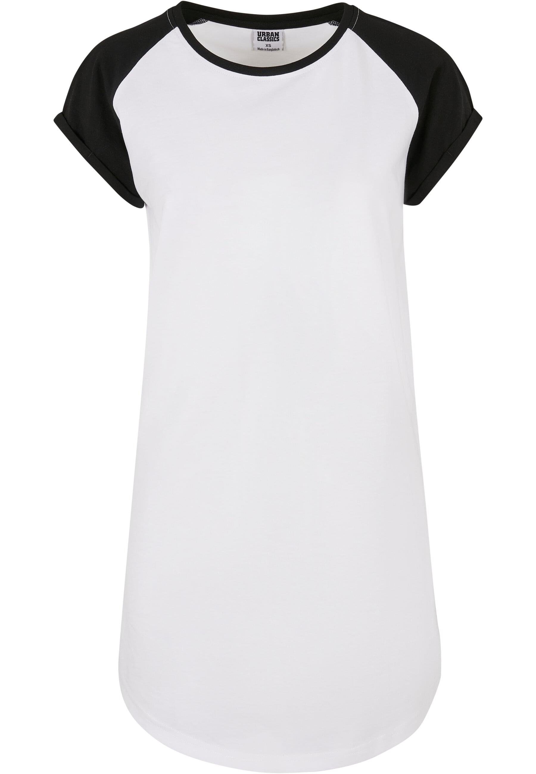 URBAN CLASSICS Shirtkleid Urban Classics Damen günstig online kaufen