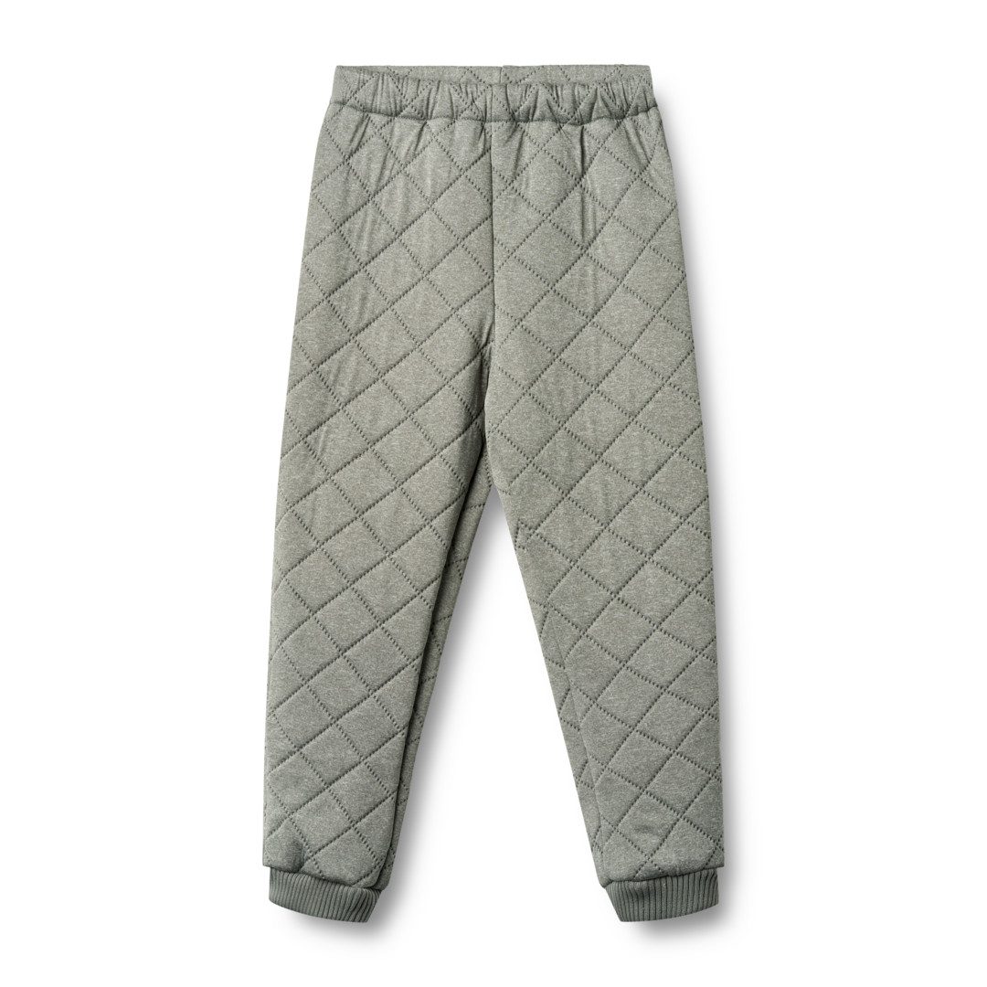 WHEAT Thermohose Alex abgesteppt