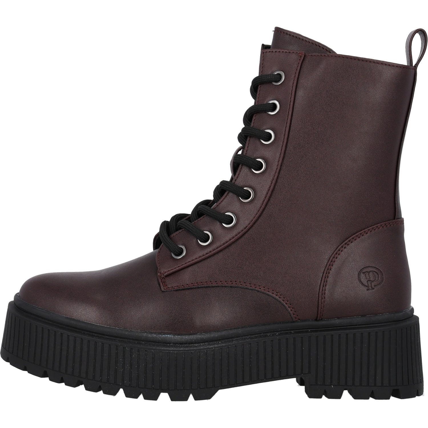 Palado Leski Schnürstiefel günstig online kaufen
