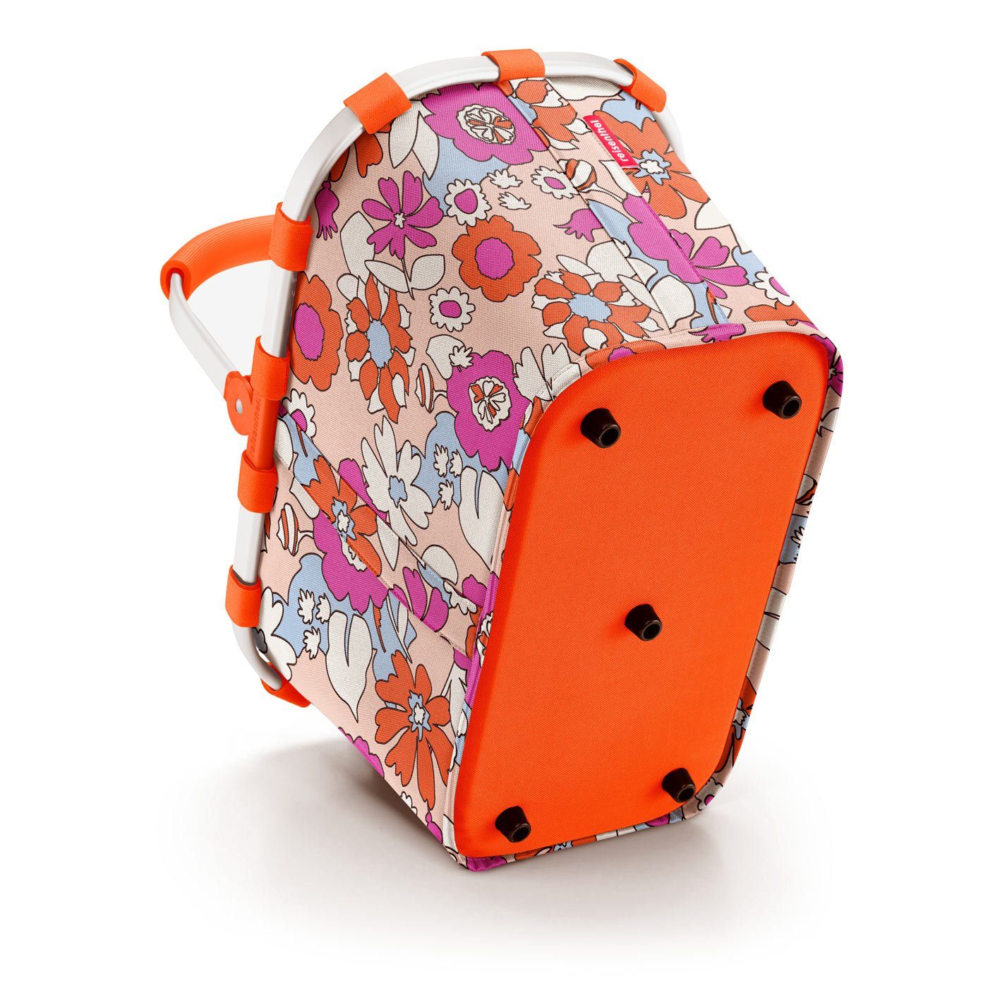 REISENTHEL® Einkaufskorb Reisenthel Carrybag Einkaufskorb Florist günstig online kaufen
