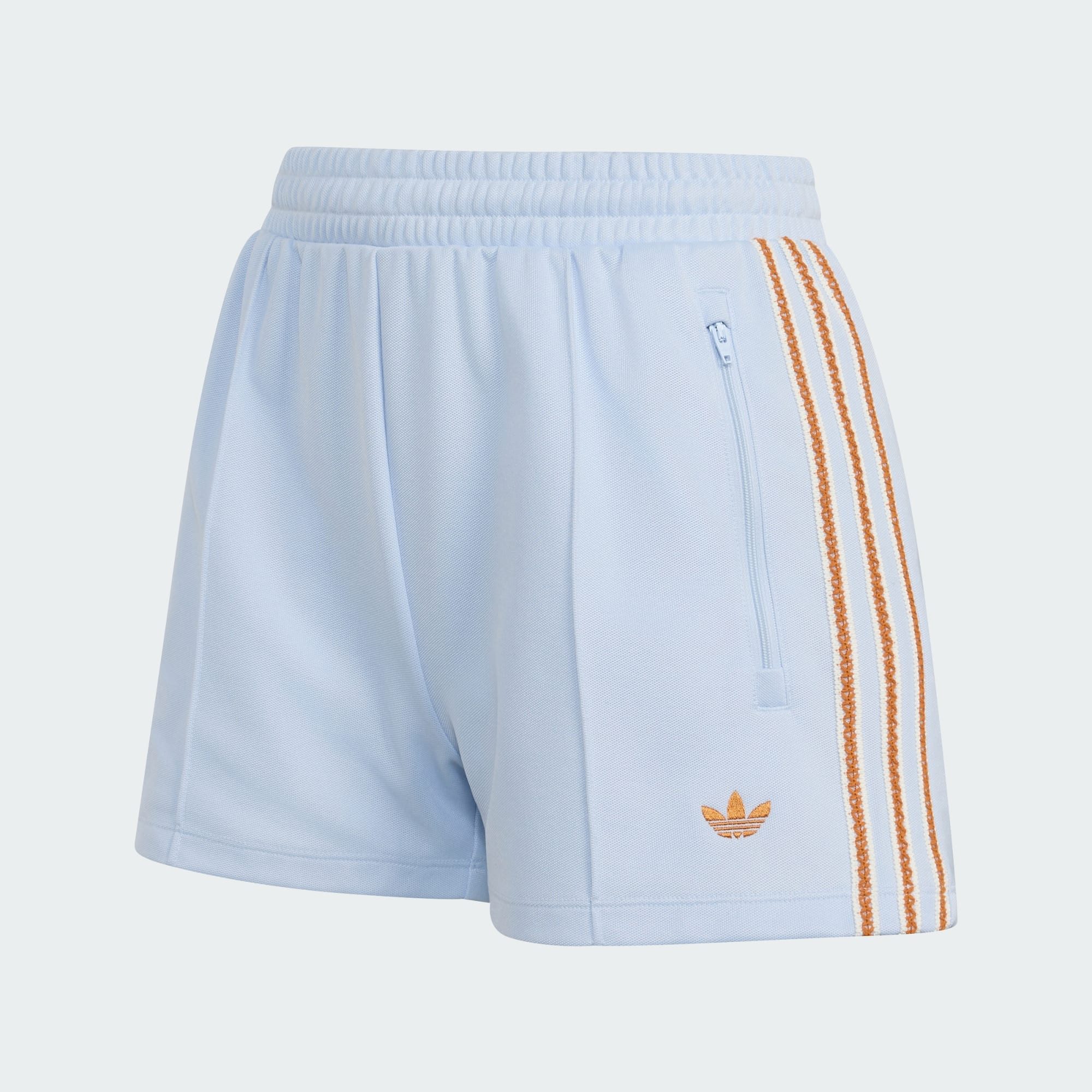 adidas Originals Shorts ADIDAS ORIGINALS SUMMER GLOW SHORTS (1-tlg)