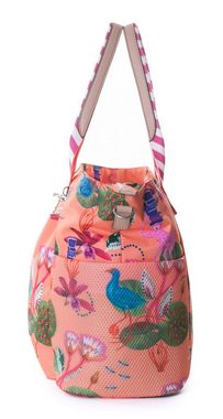 Oilily Wickeltasche Lily`s Pond (Set, 2-tlg)