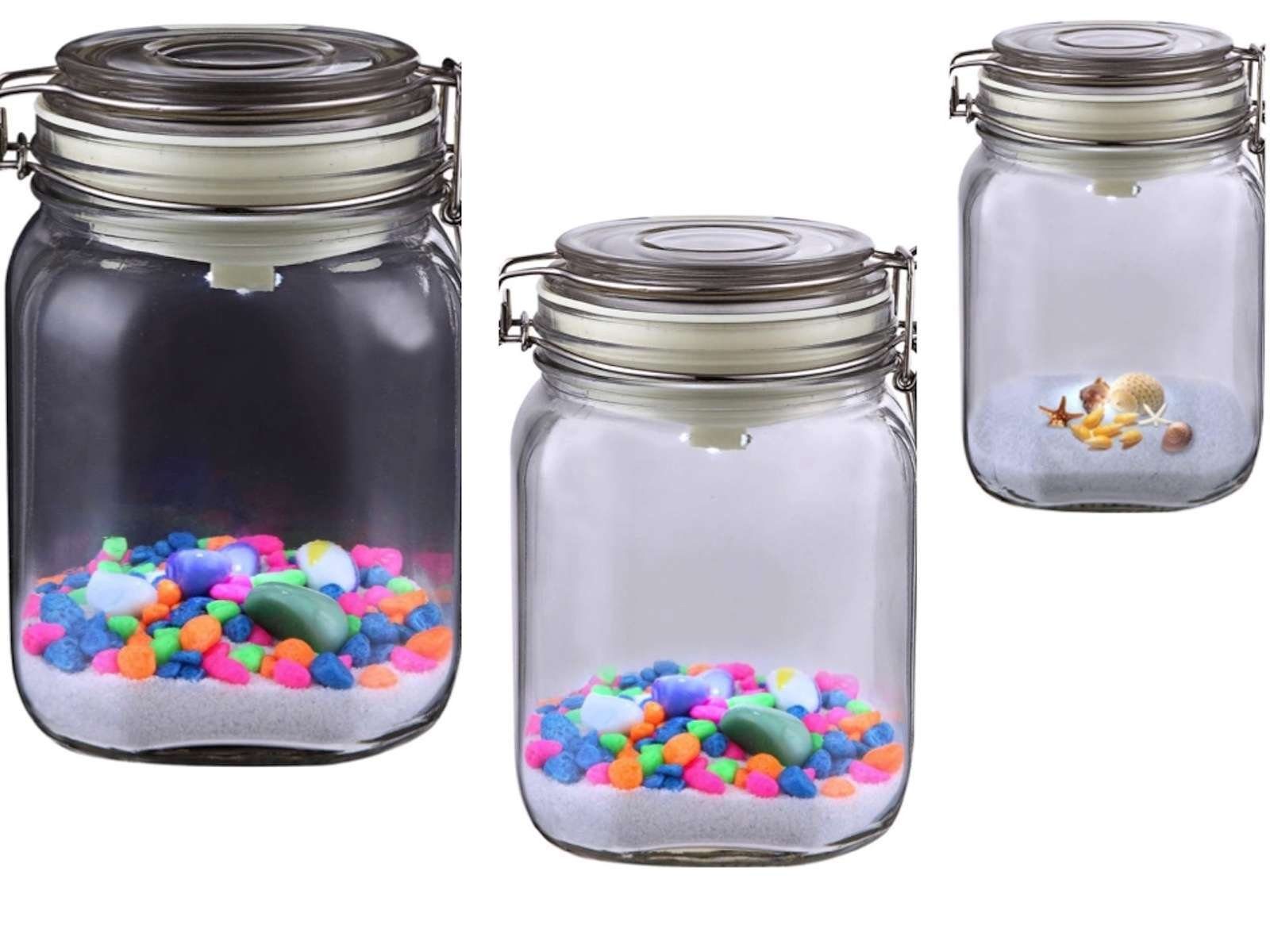 GLOBO LIGHTING LED Solarleuchte Solarleuchte Garten Glas Deko Solarlampe Außen Außenleuchte Solar. € 20,90