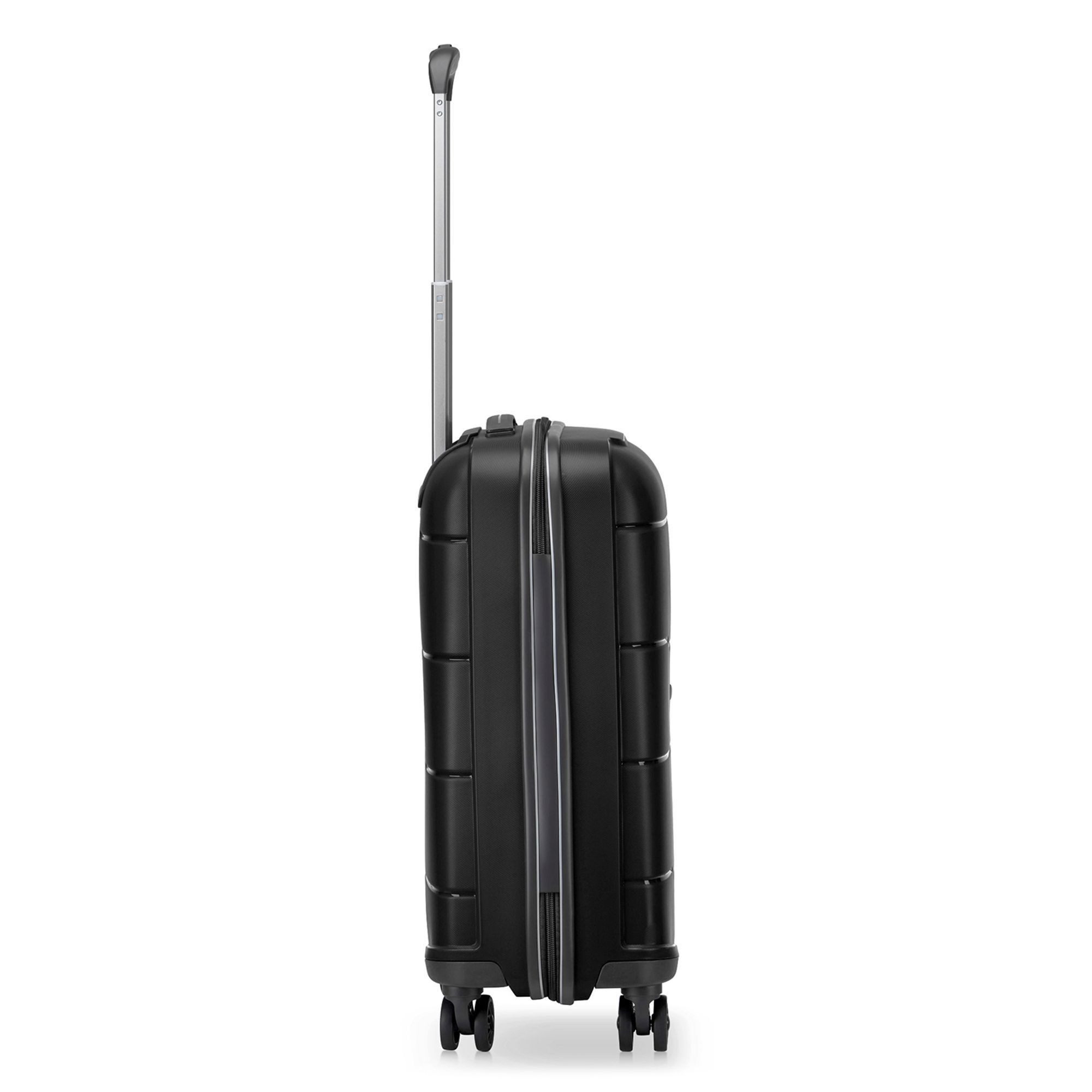 MODO by Roncato Handgepäck-Trolley Galaxy, 4 Rollen, Polypropylen