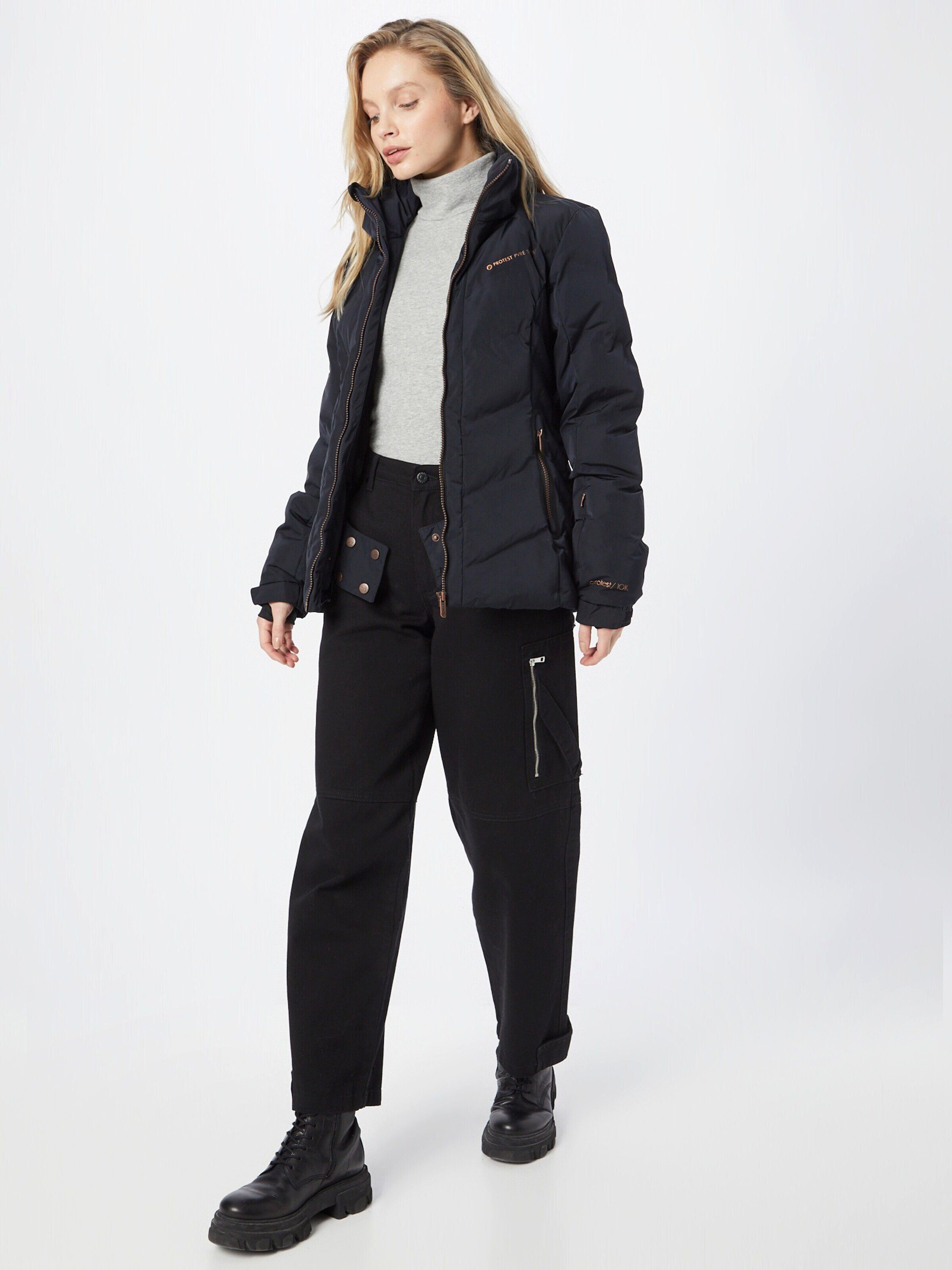 Protest Skijacke PRTARTSS (1-St)