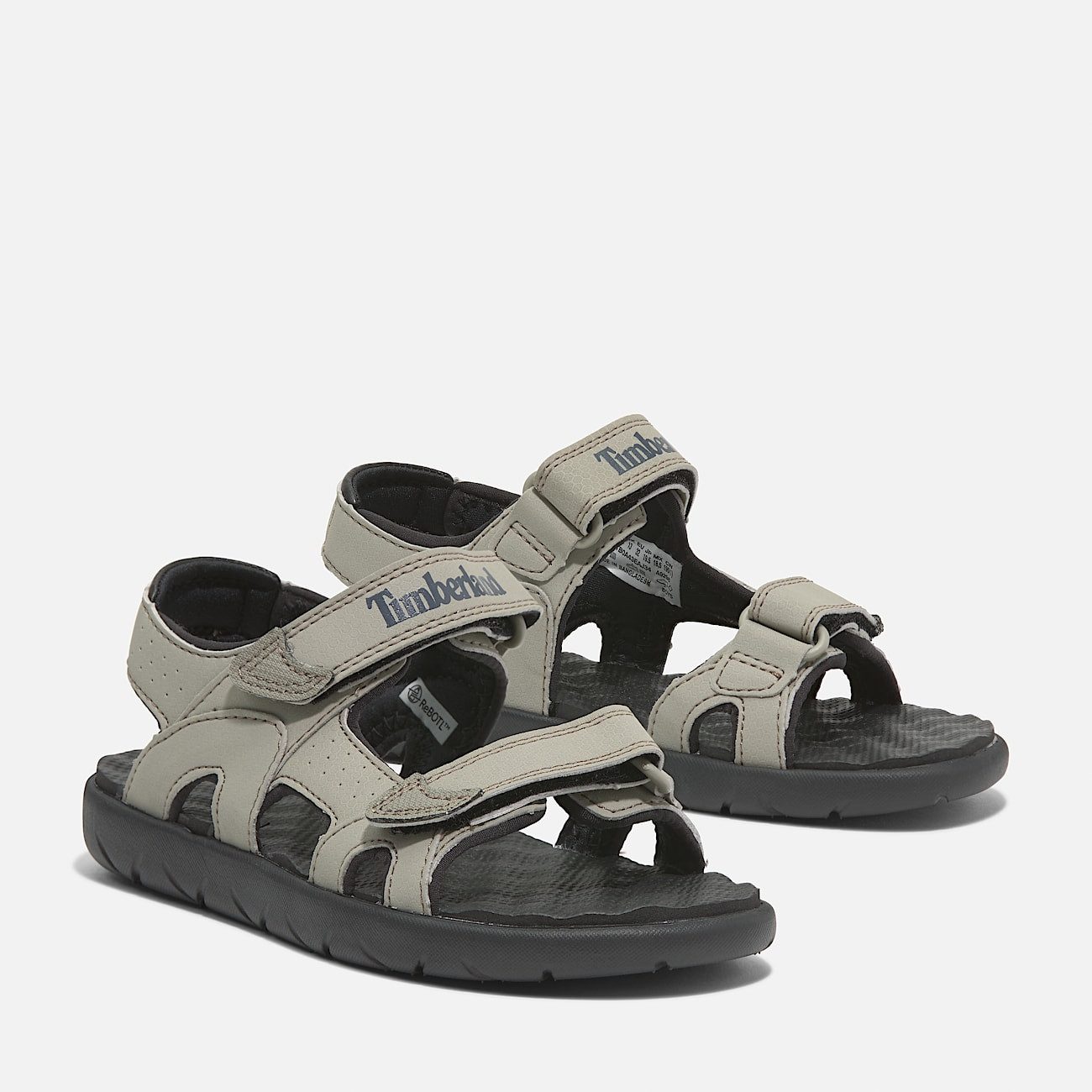 Timberland PERKINS ROW BACKSTRAP SANDAL Sandale mit Klettverschluß