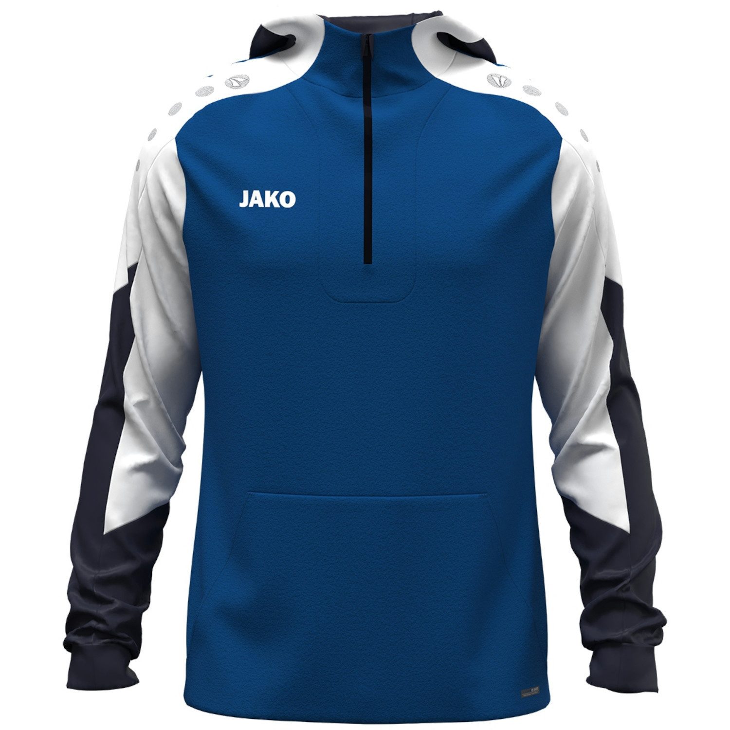 Jako Kapuzenpullover Jako Herren Kapuzenpullover Zip Hoodie Dynamic 6770