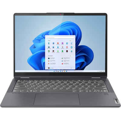 Lenovo IdeaPad Flex 5 14IAU7 (82R7007TGE) 256 GB SSD / 8 GB - Notebook Convertible Notebook (Intel Core i3, 256 GB SSD)