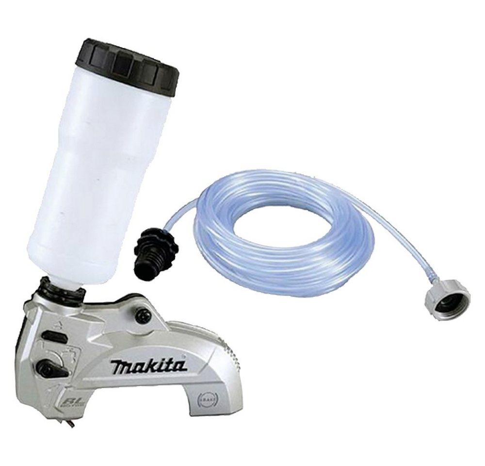 Thumbnail - Makita Staubsaugerbeutel Makita 191X06-4 Bodendüse 1 St.
