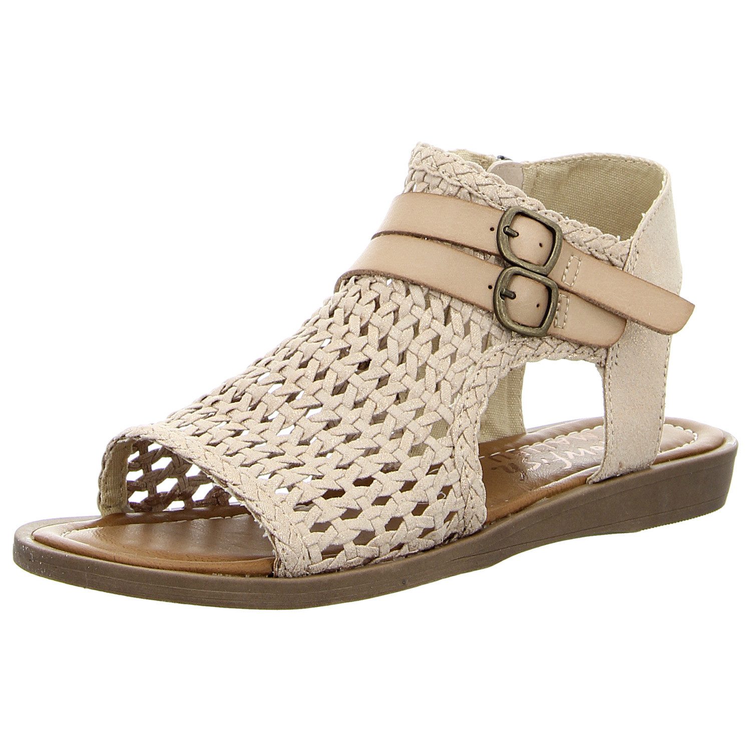 Blowfish Sandalette