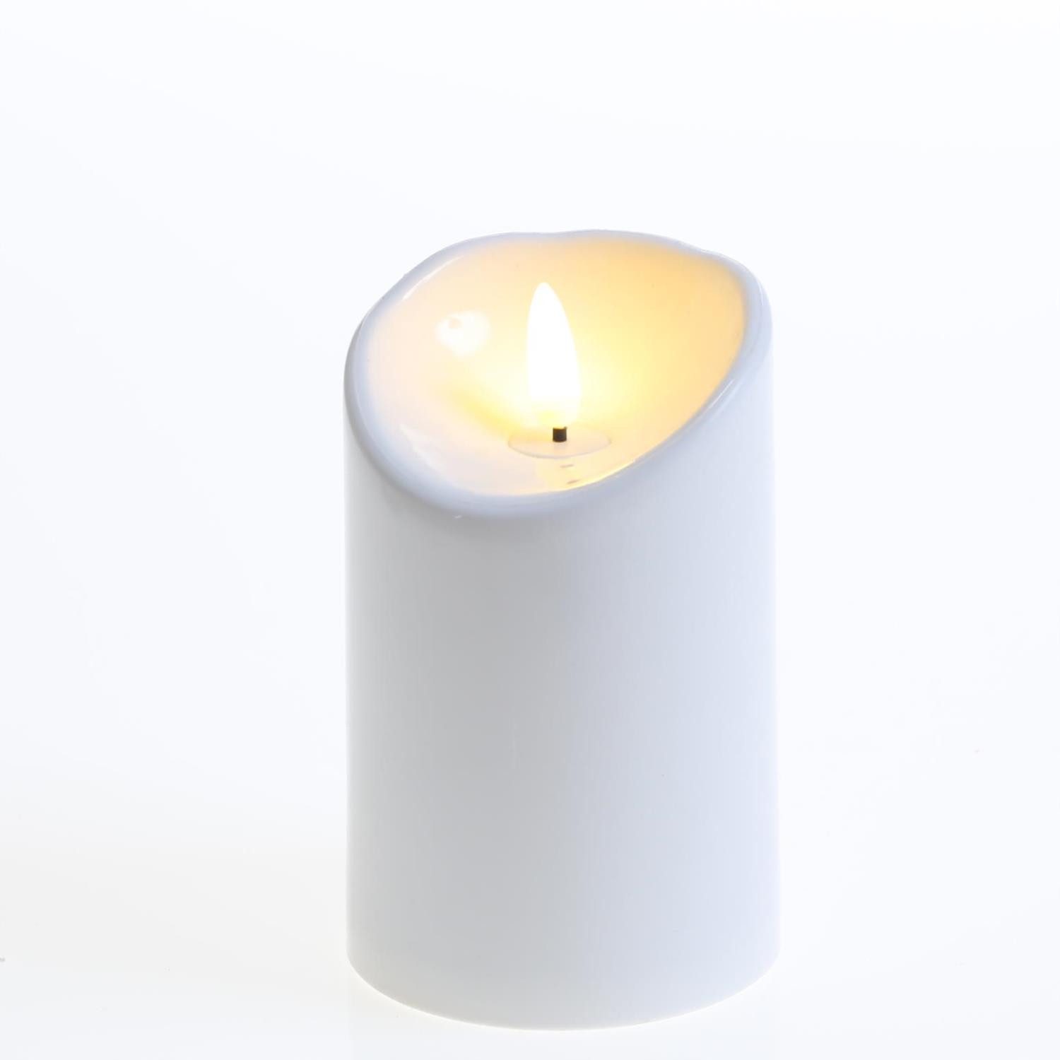 MARELIDA LED-Kerze LED Kerze für Außen günstig online kaufen