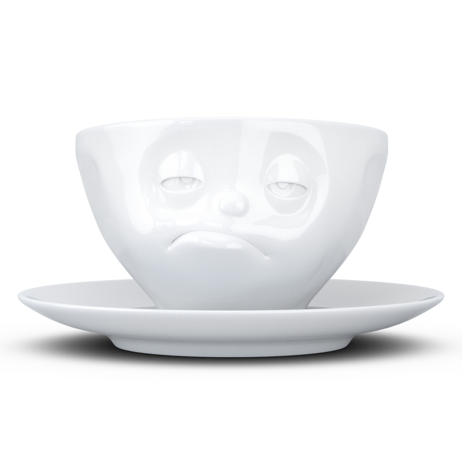 Tasse FIFTYEIGHT Kaffeetasse