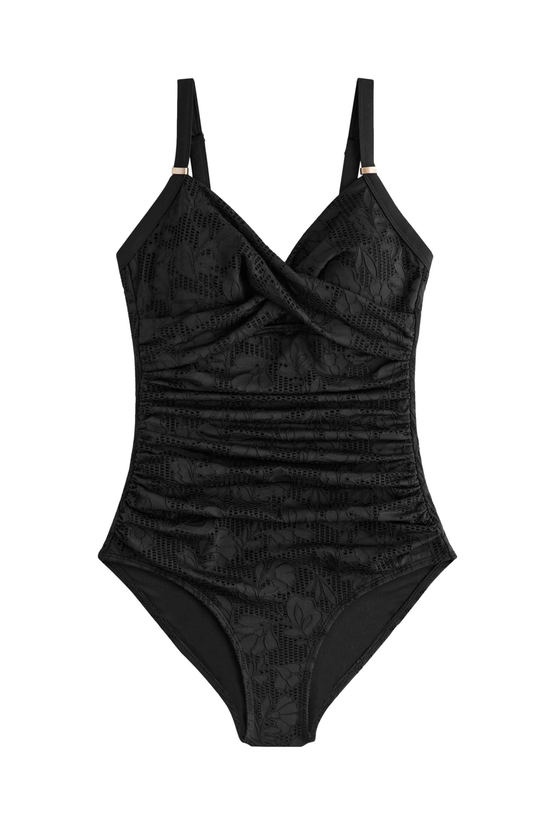 Next Badeanzug Bauchformender Badeanzug (1-St) günstig online kaufen