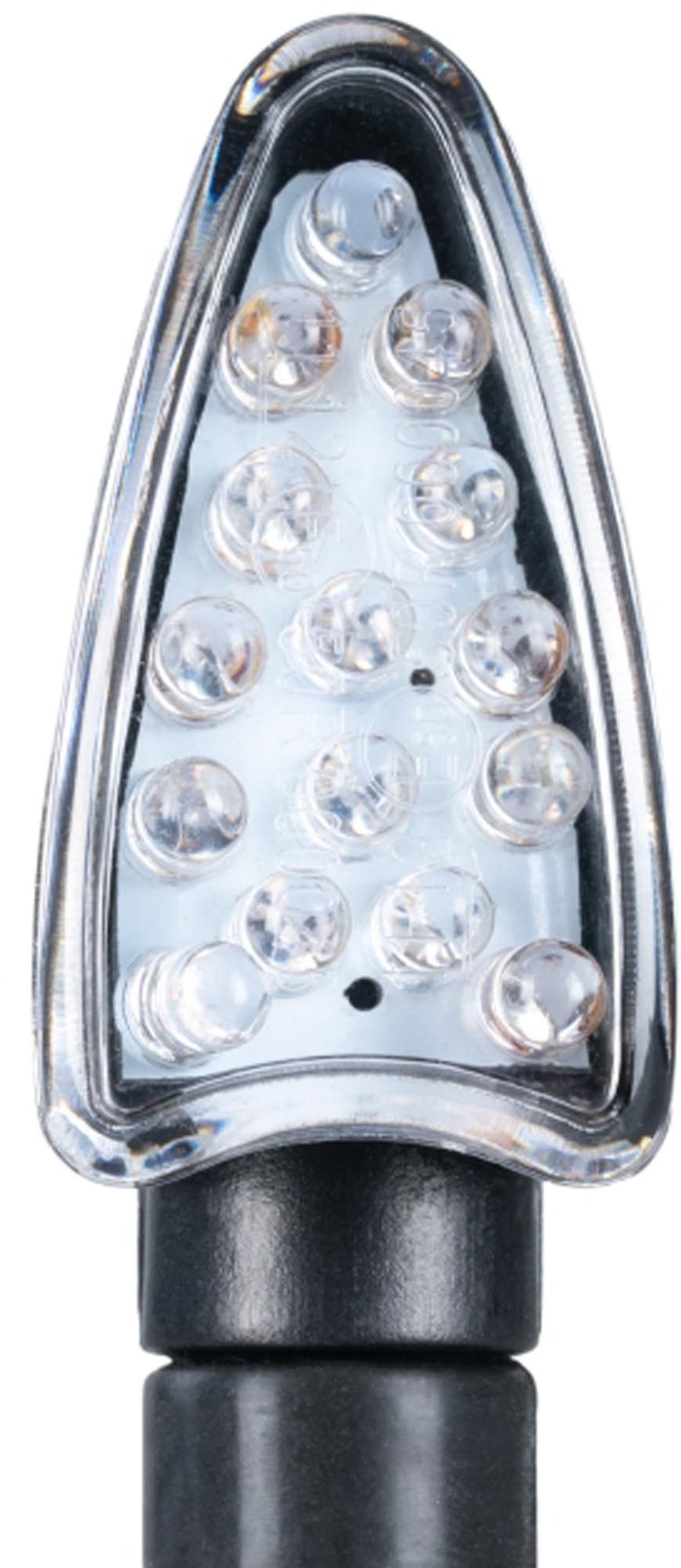 OXFORD Blinker Arrow Blinker mit kurzem Stiel