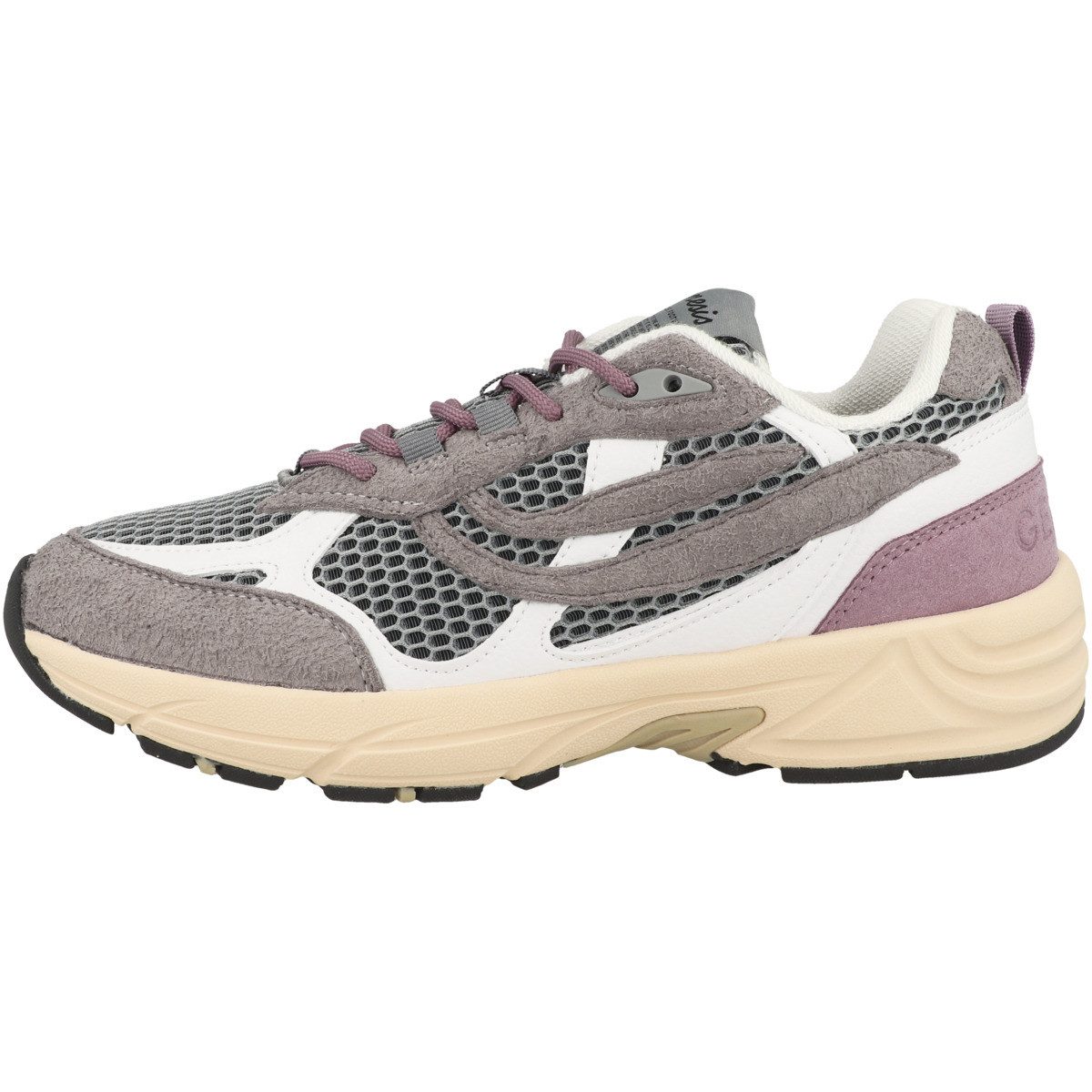 GENESIS G-Eco`99 Multi Mesh Unisex Erwachsene Кроссовки Turnschuhe, Sportschuhe, Freizeitschuhe, Полуботинки, Schnürschuhe