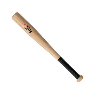 MFH Baseball American Baseballschläger Holz