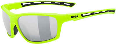 Uvex Sonnenbrille UVEX SPORTSTYLE 229