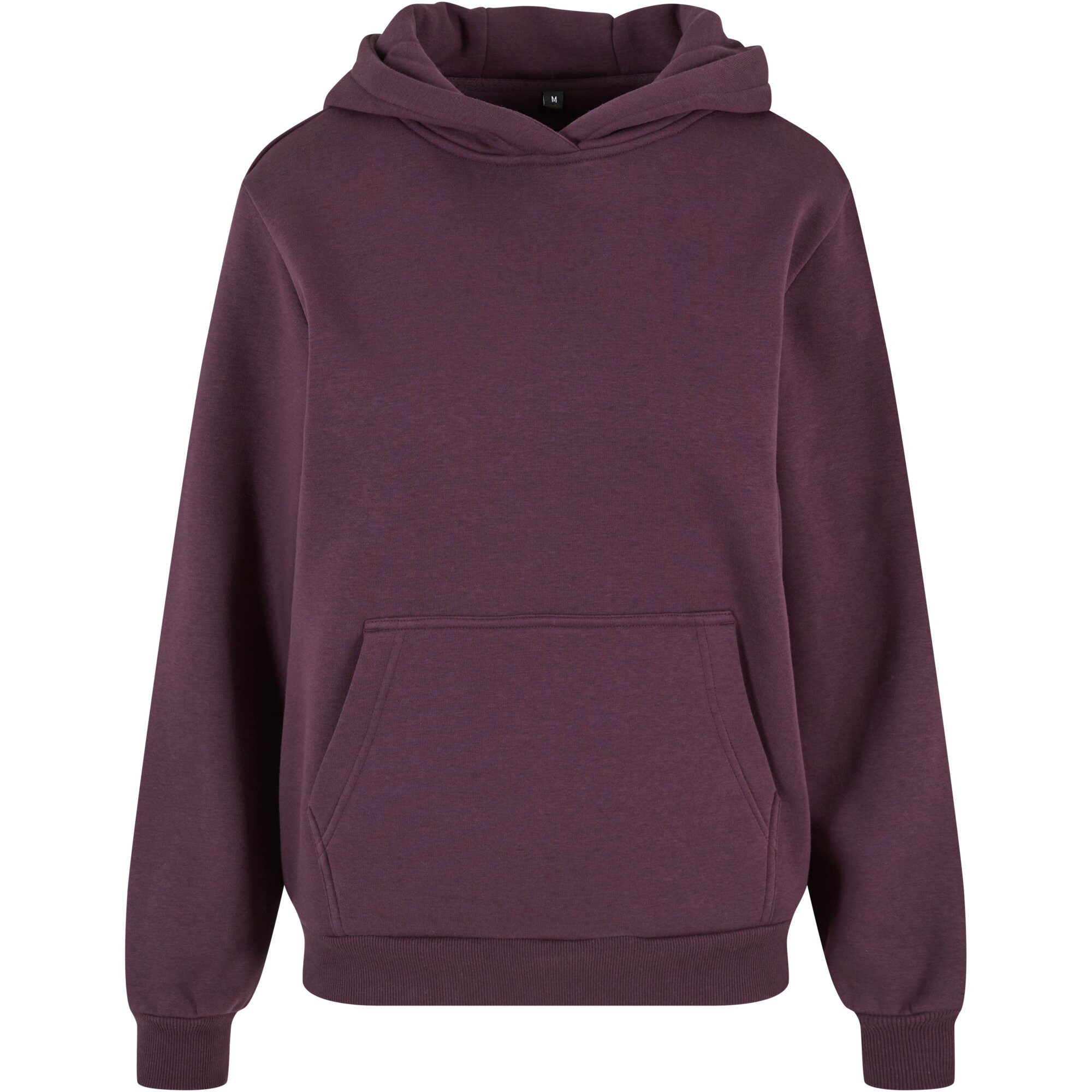 Build Your Brand Kapuzenpullover Build Your Brand Ladies Fluffy Hoody (Kapu günstig online kaufen