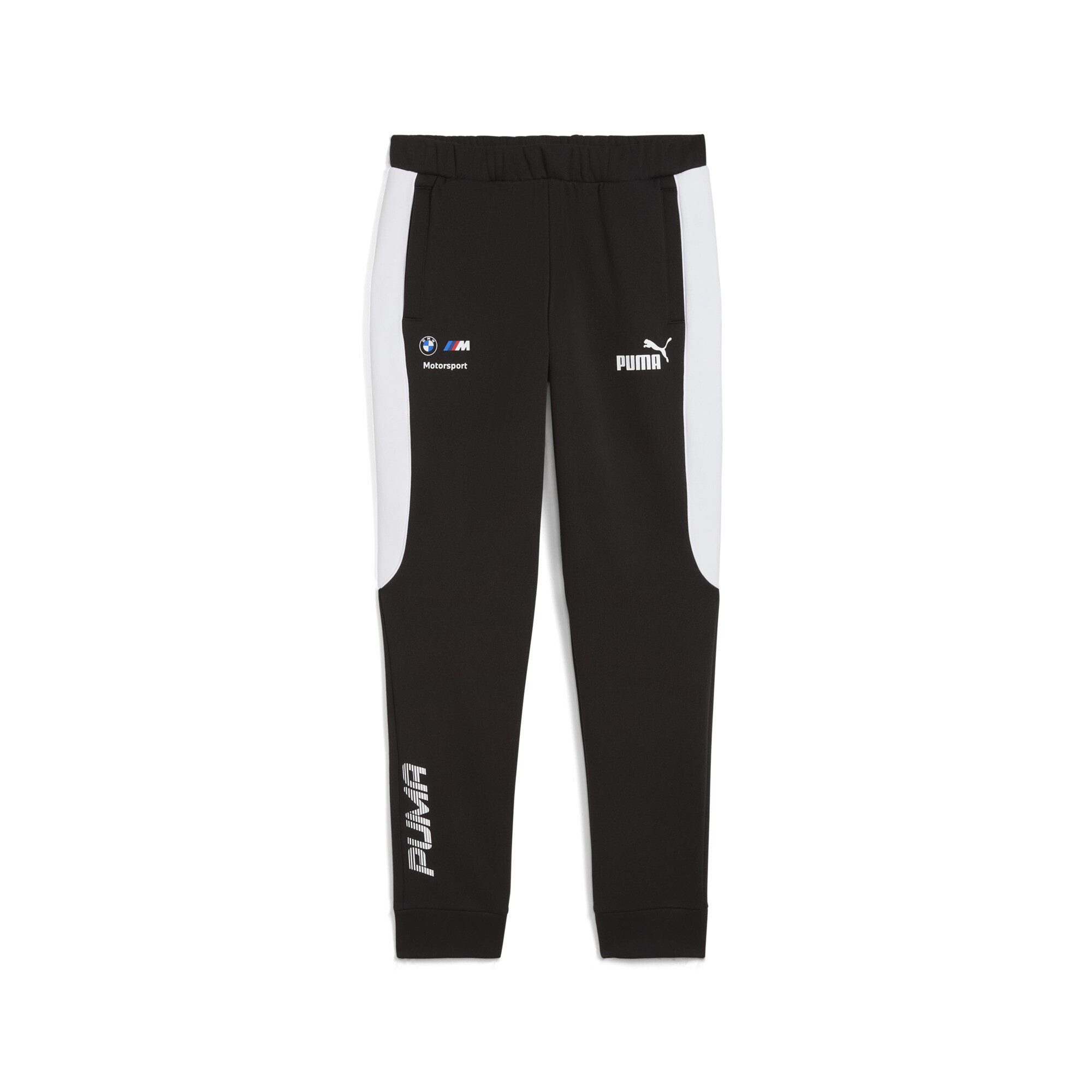 PUMA Sporthose BMW M Motorsport MT7+ Jogginghose Herren günstig online kaufen