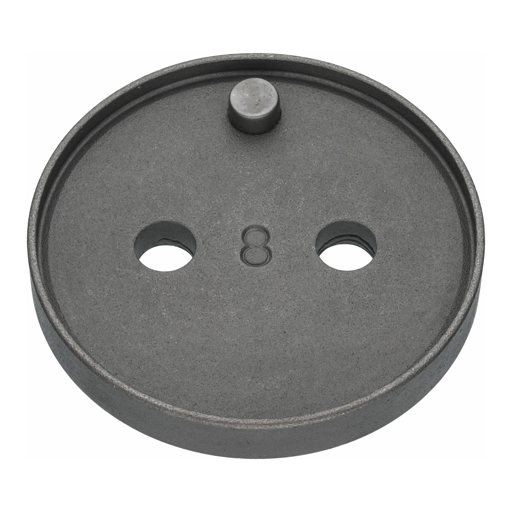 VIGOR Zubehör-Set VIGOR Adapter 8 V3760-8