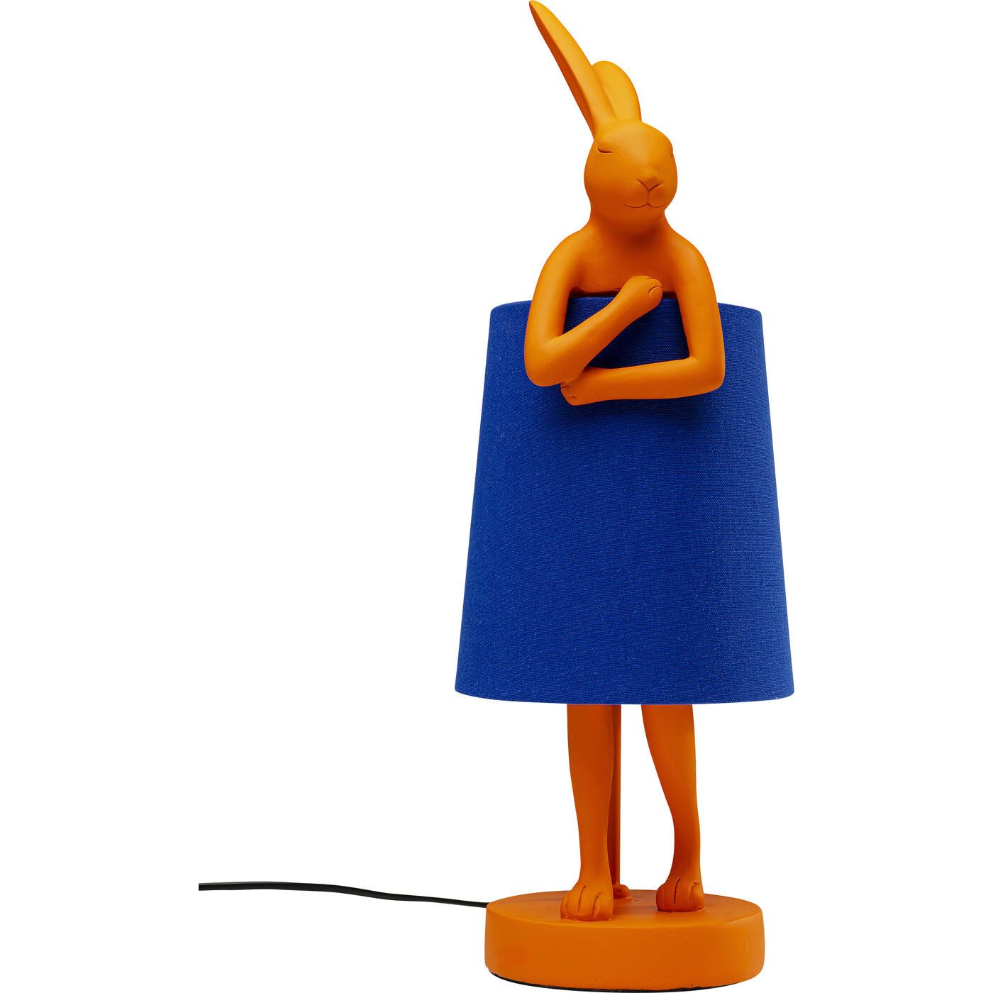Kare Design Tischleuchte Animal Rabbit günstig online kaufen