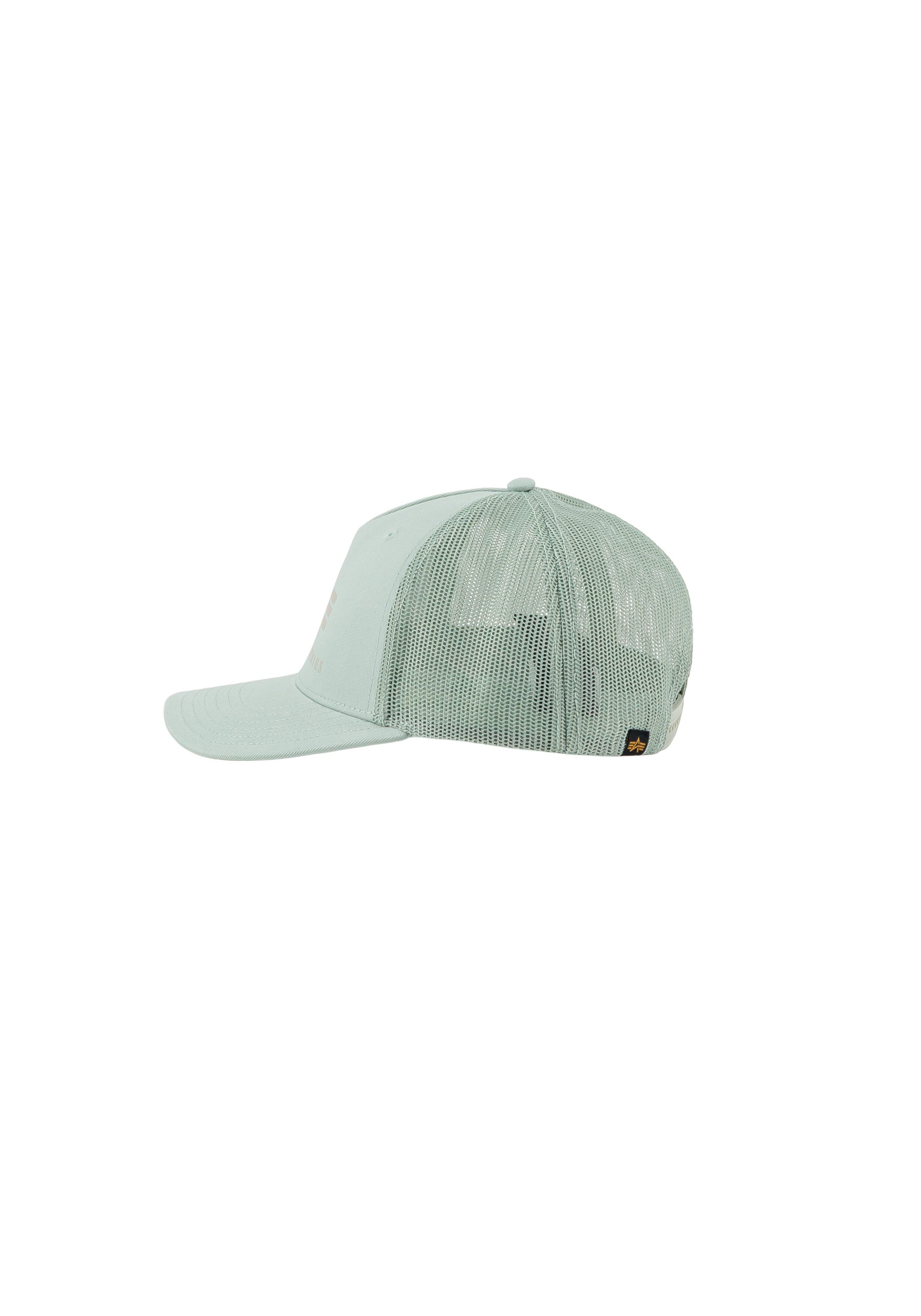 Alpha Industries Trucker Cap Basic Trucker Cap
