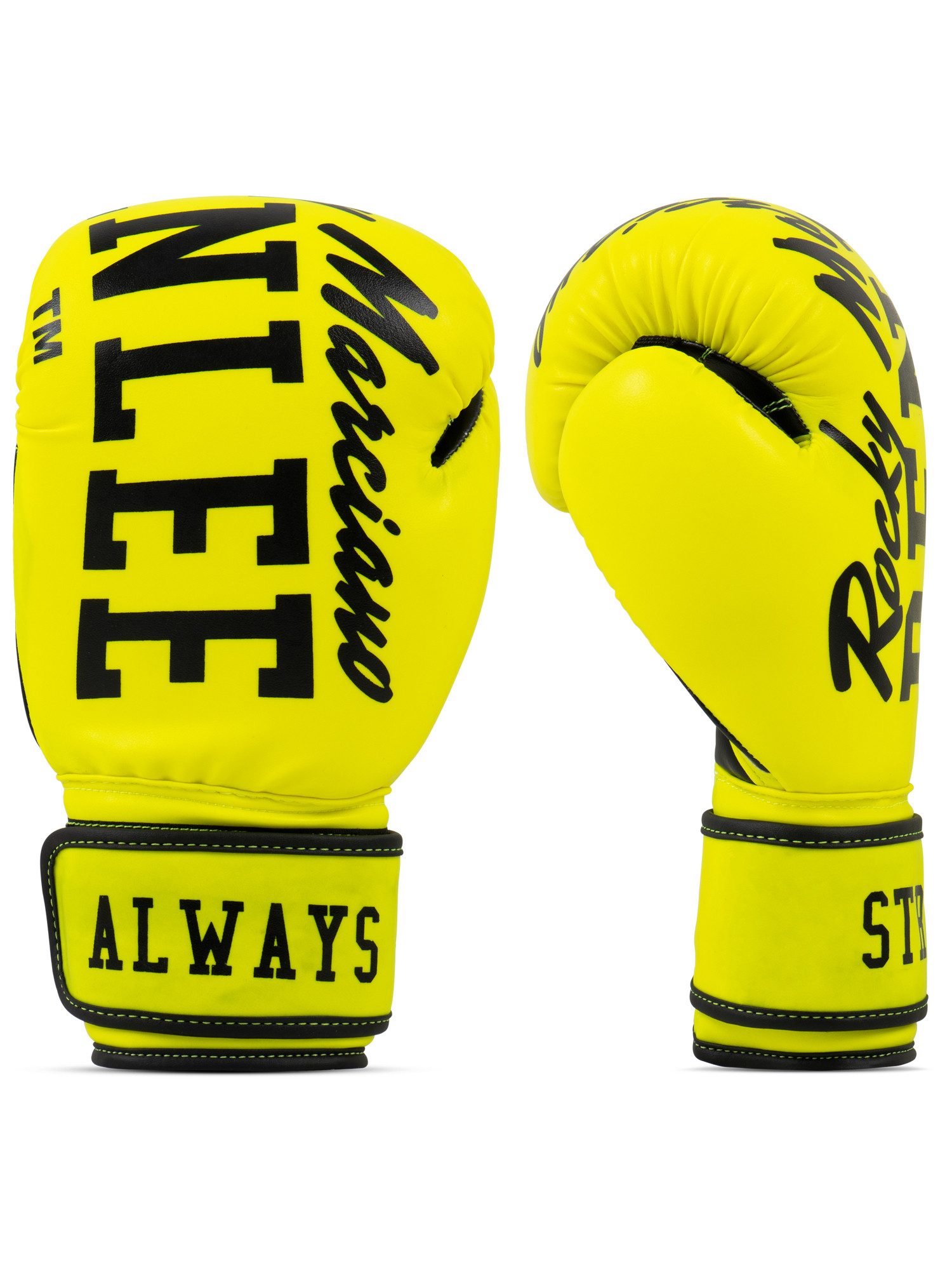 Benlee Rocky Marciano Boxhandschuhe CHUNKY B (2-tlg)