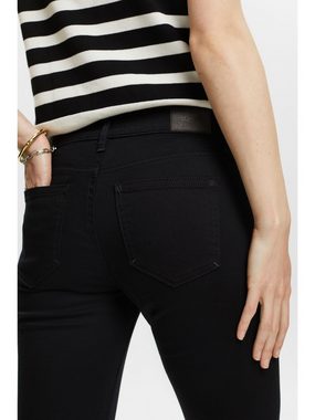 Esprit Skinny-fit-Jeans Skinny Jeans mit mittlerer Bundhöhe