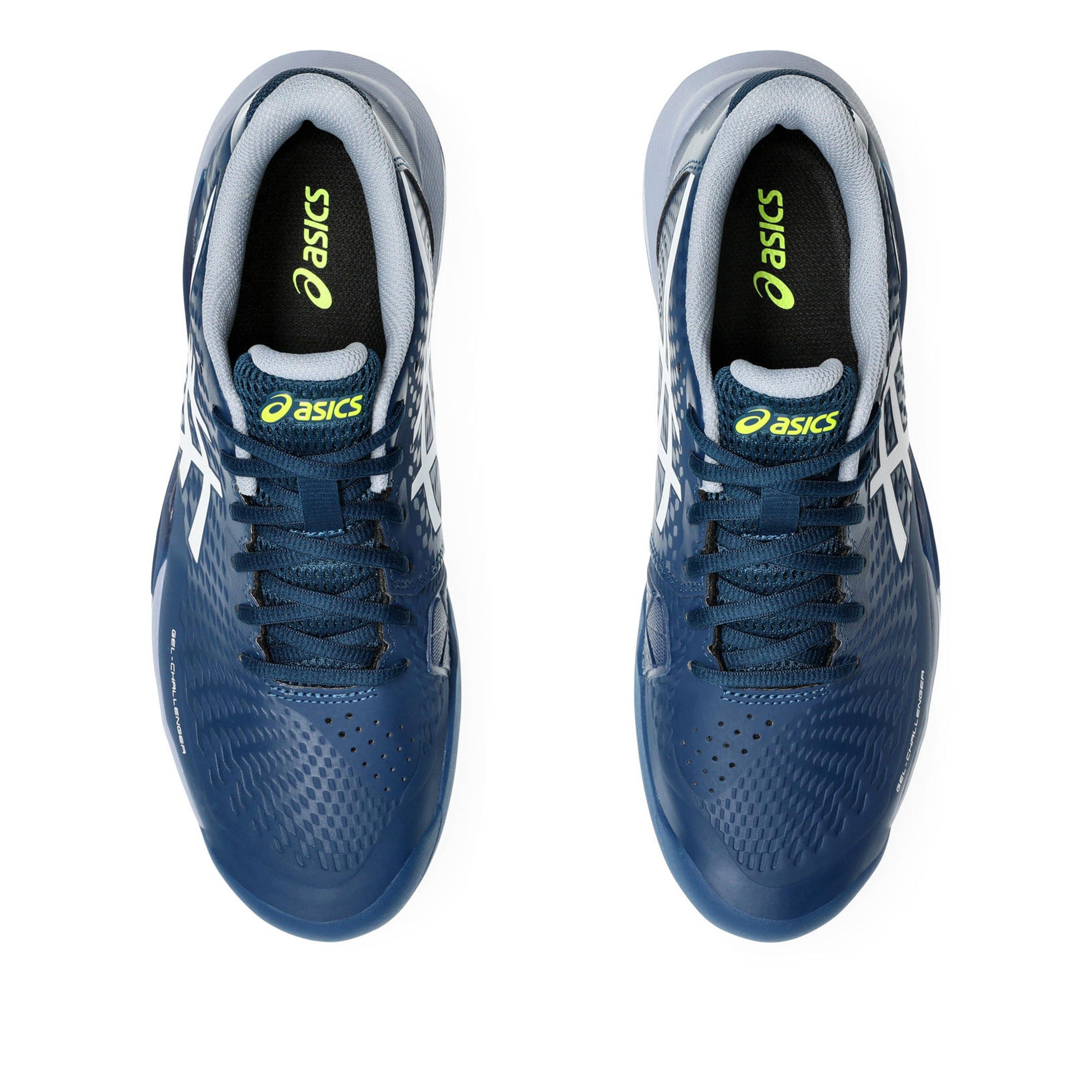 Asics Gel-Challenger 14 - Teppichcourt Tennisschuh Tennisschuh