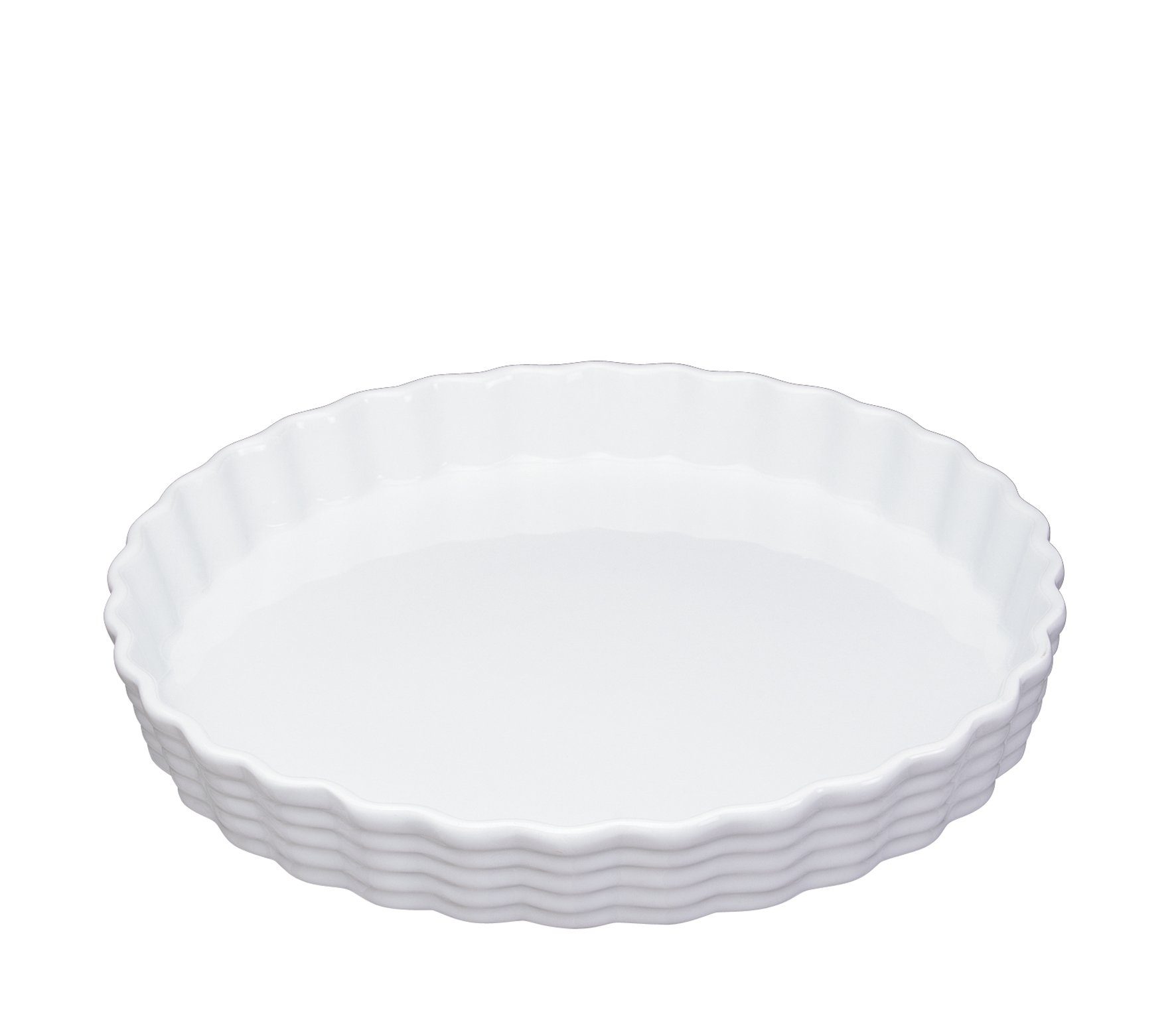 Küchenprofi Backform Burgund, d: 27,5 cm / h: 3,5 cm
