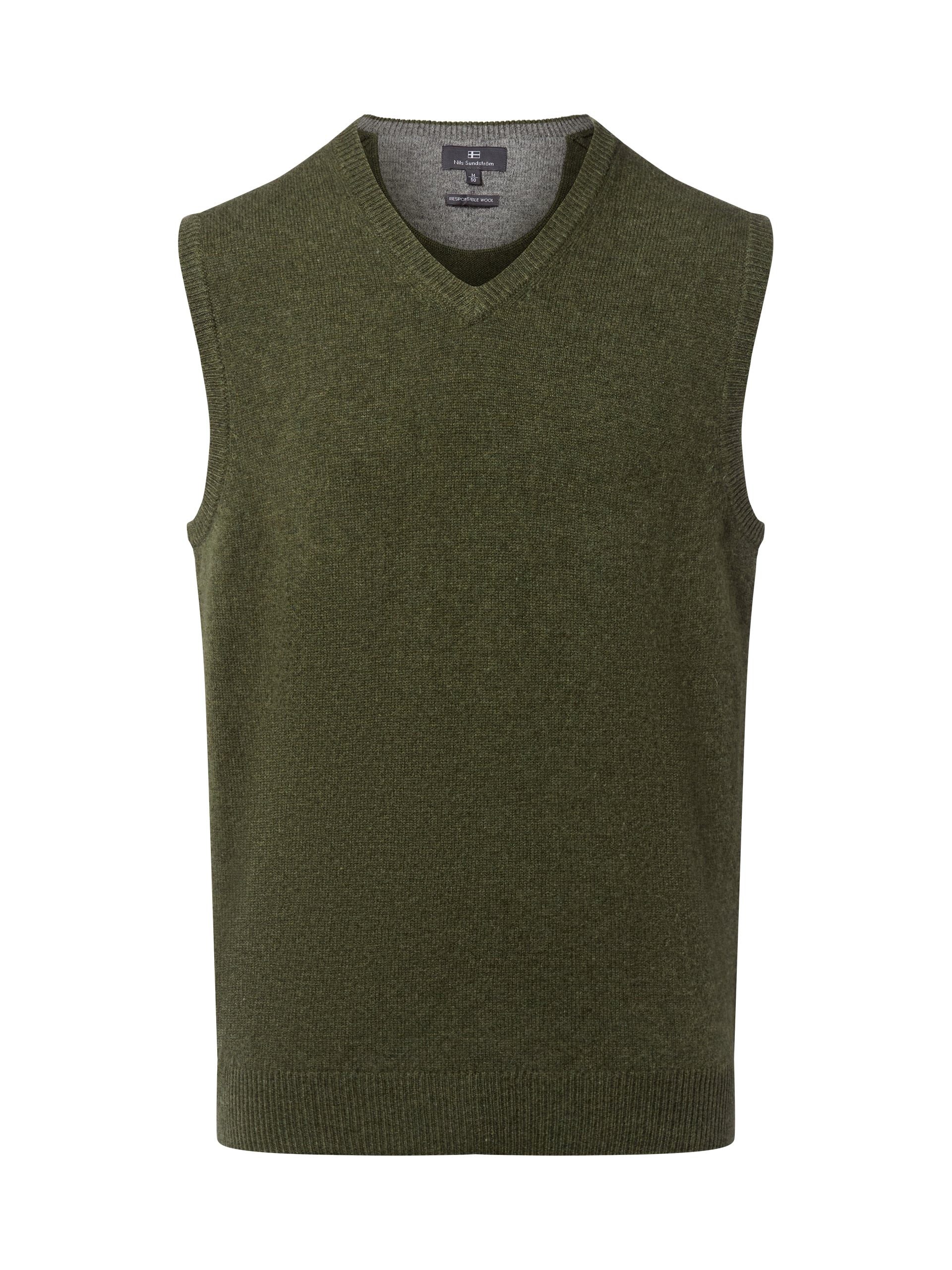 Nils Sundström Pullunder