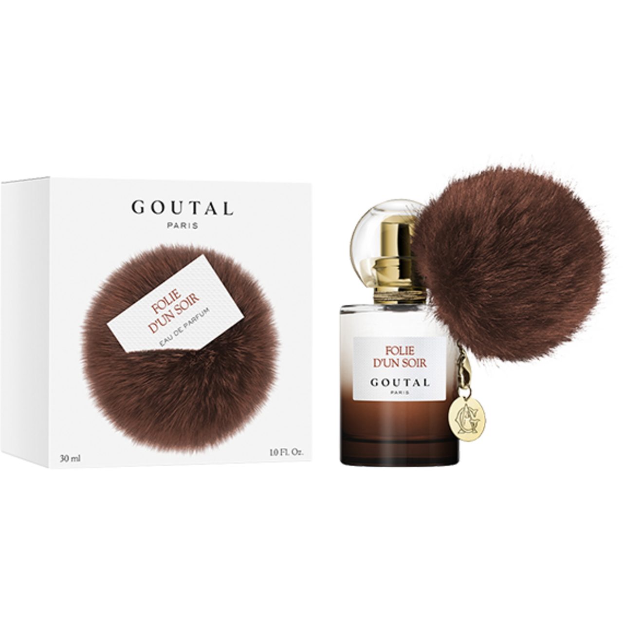 Annick Goutal Eau de Parfum Folie d'un Soir EdP Nat. Spray, Damenduft