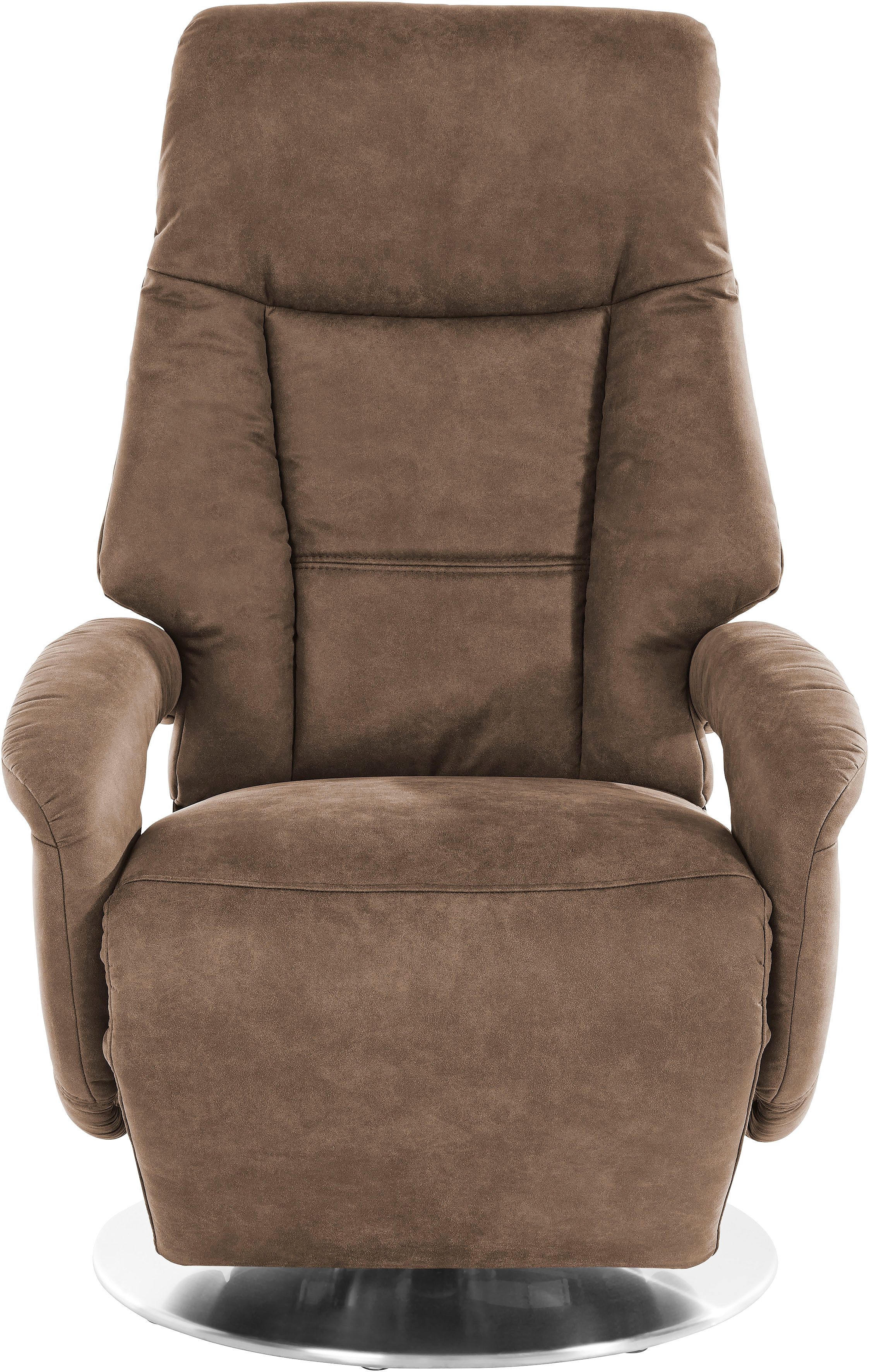 sit&more TV-Sessel Enjoy, in Größe S, wahlweise mit Motor und Aufstehhilfe