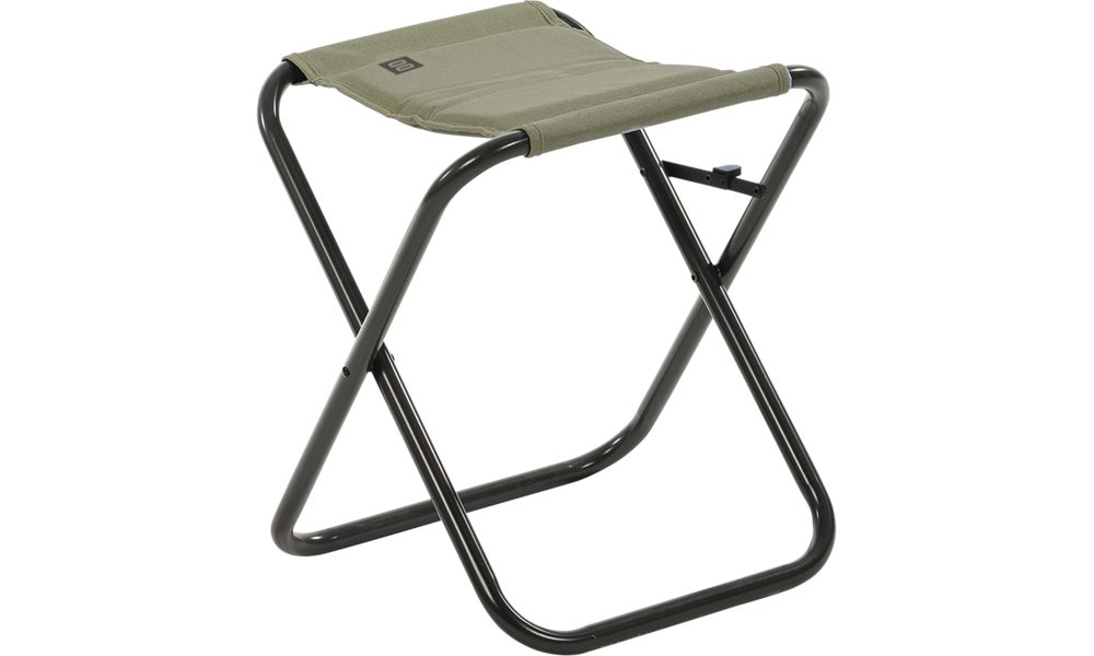 Travellife Campinghocker Hocker LAGO moss green