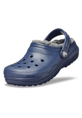 Crocs Classic Lined Clog K Sneaker