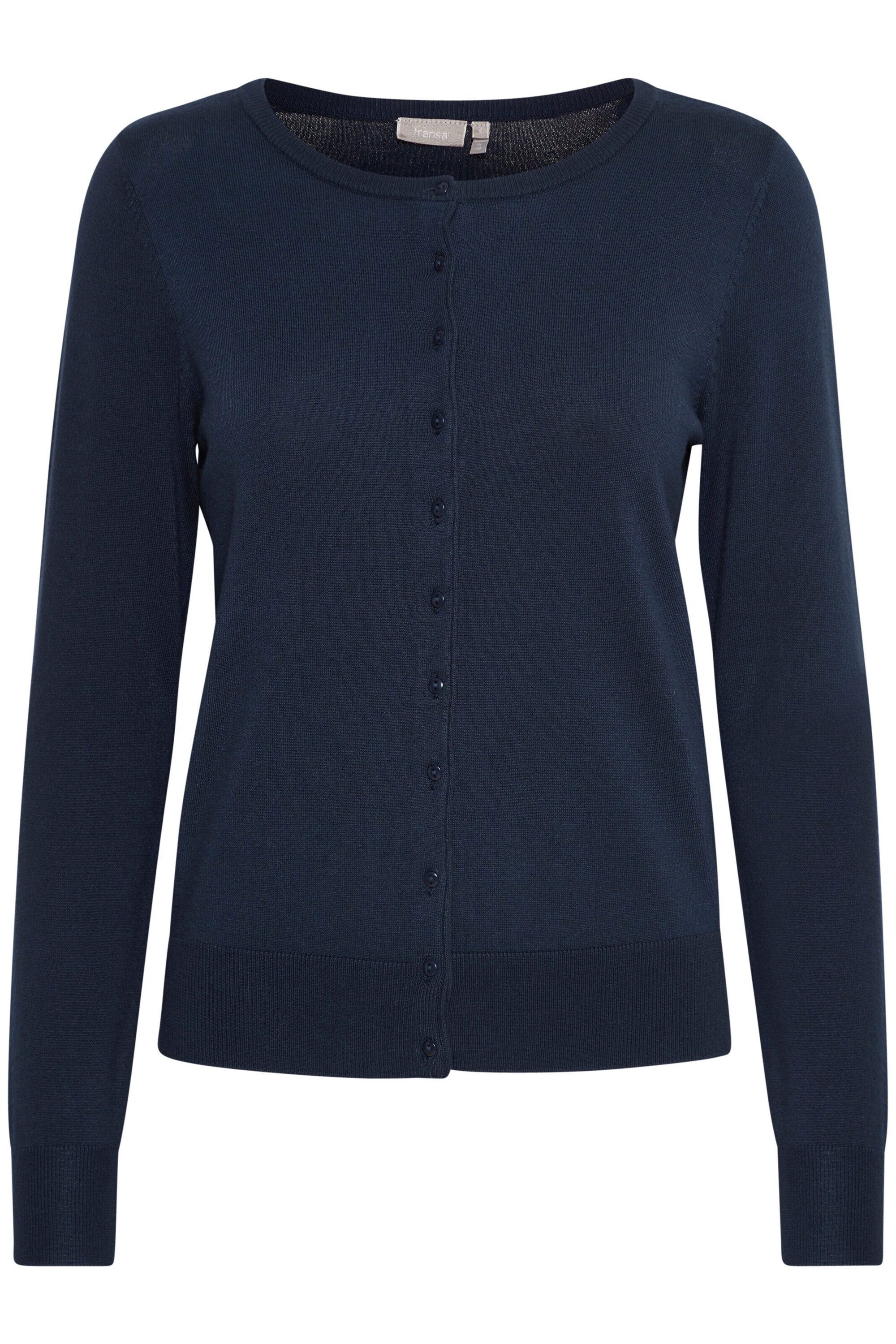(NOOS) Dark Peacoat