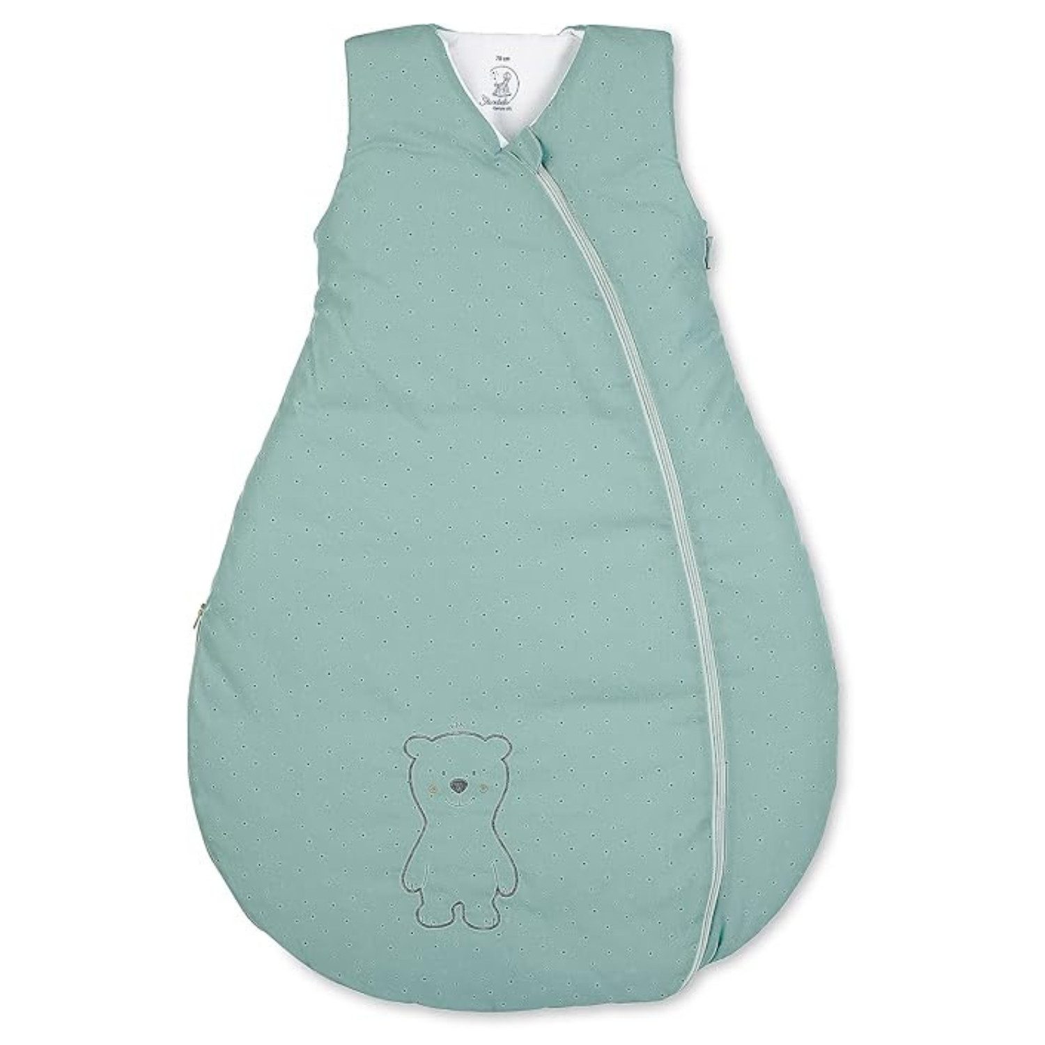 Sterntaler® Babyschlafsack Ben