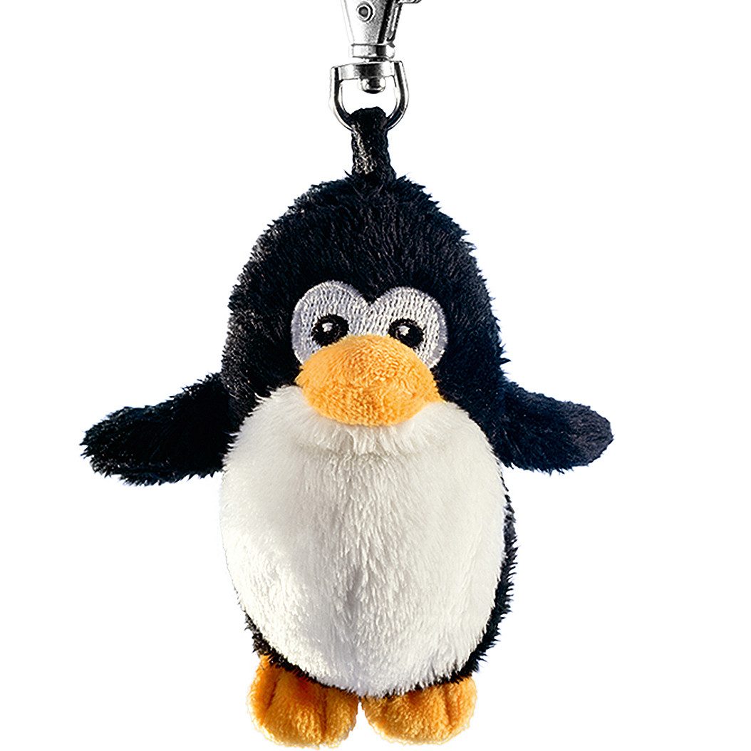 Schaffer Collection Plüschanhänger Pinguin "Pingy"