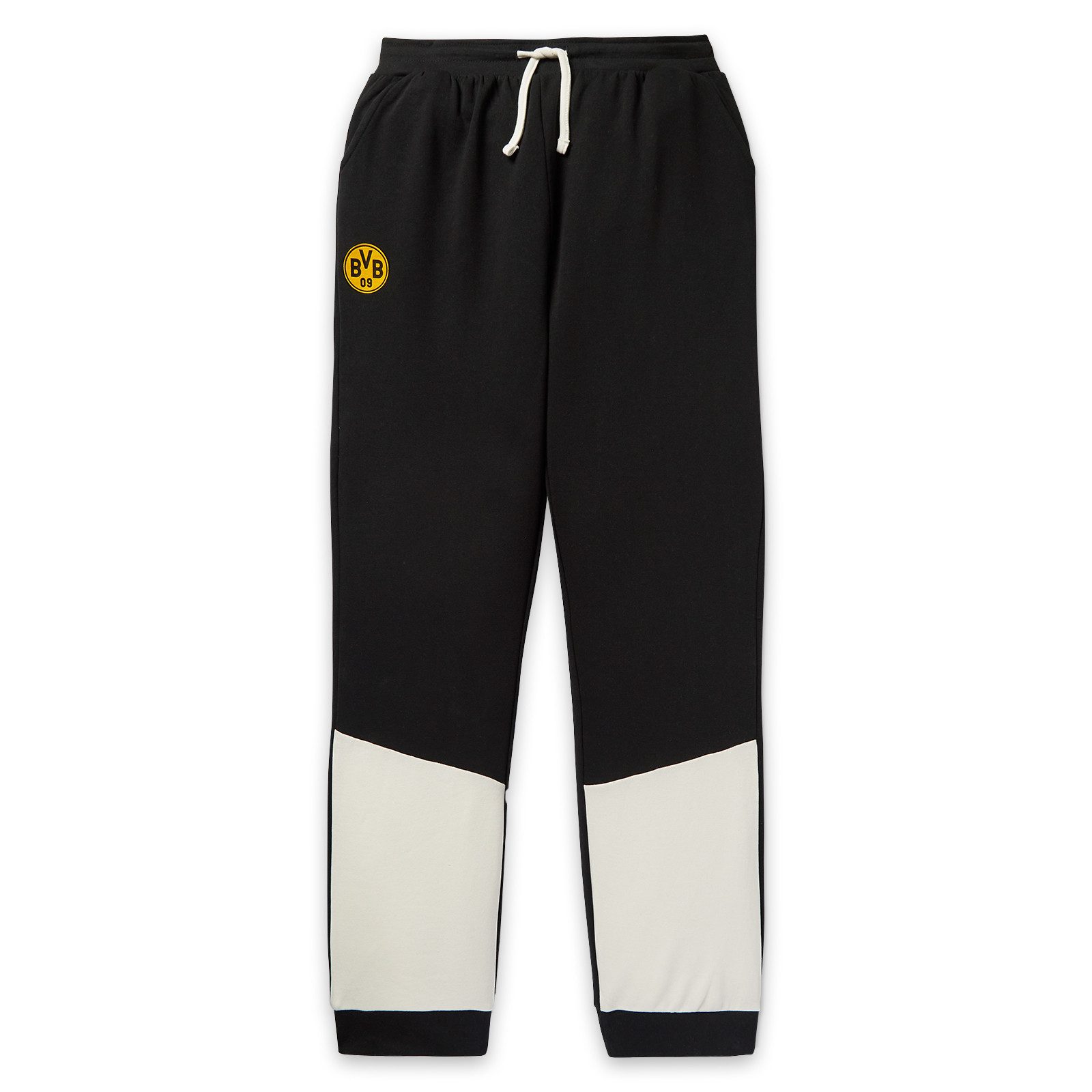 BVB Sweathose BVB Sweatpants Colorblock Kinder (1-tlg)